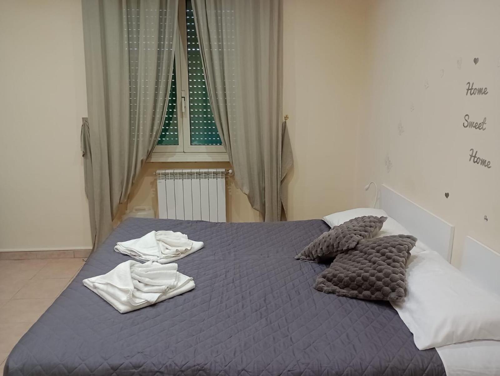 Gemelli House Rome
