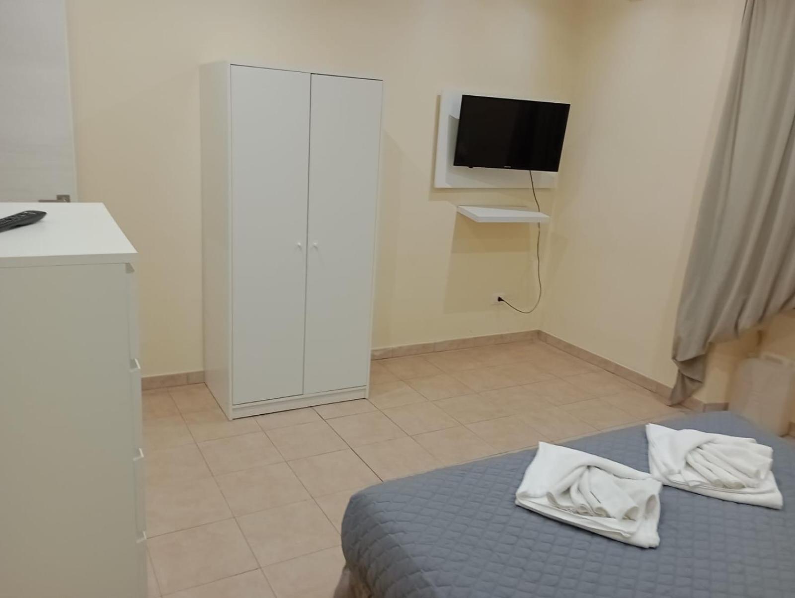 Gemelli House Apartment