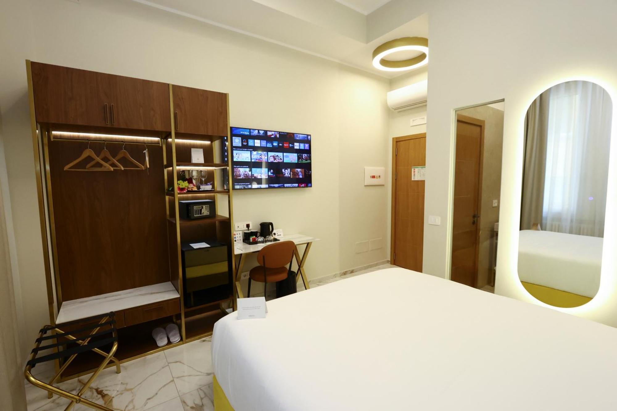 Vespucci Palace Guest house