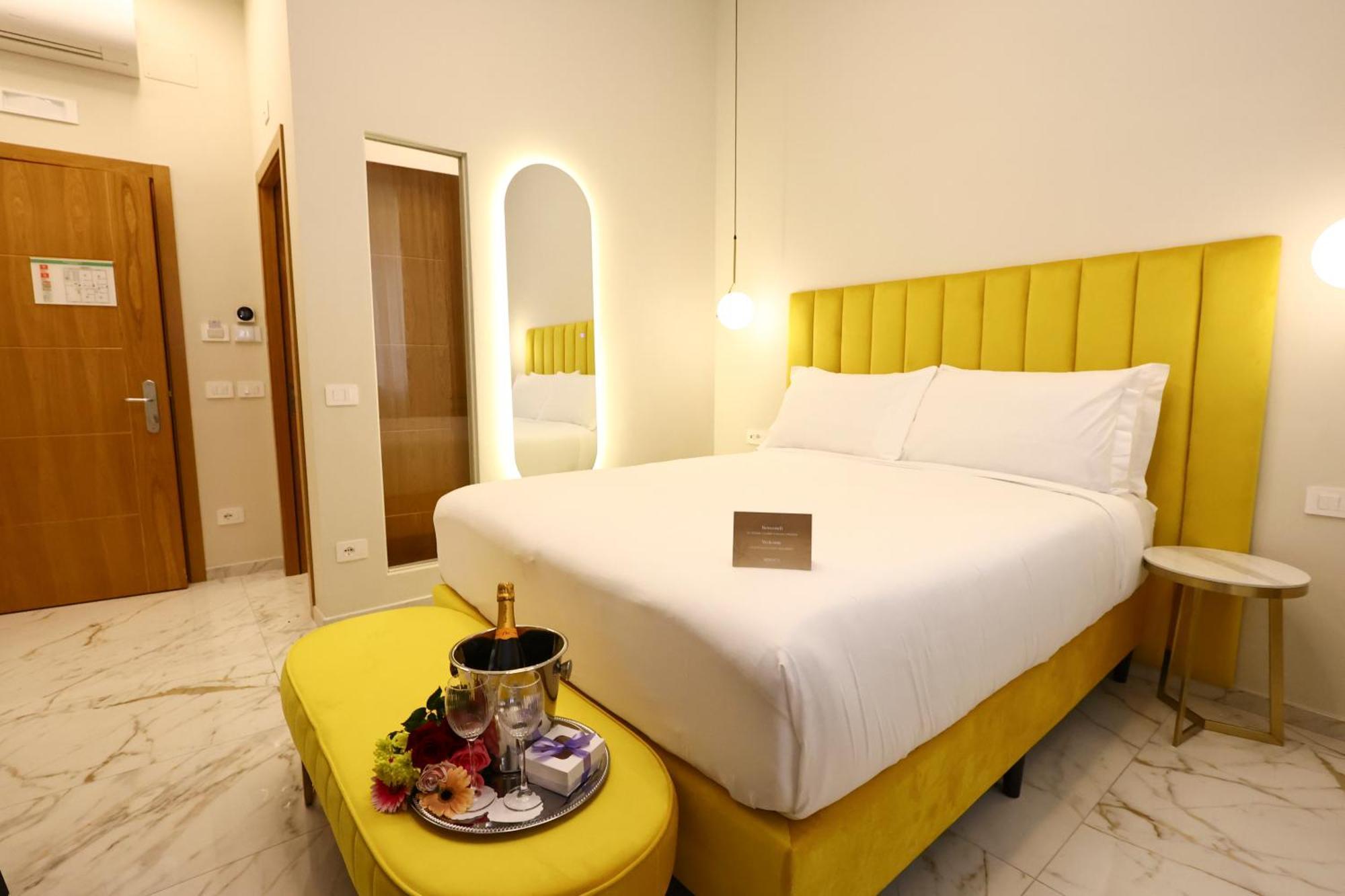 Vespucci Palace Guest house Rome