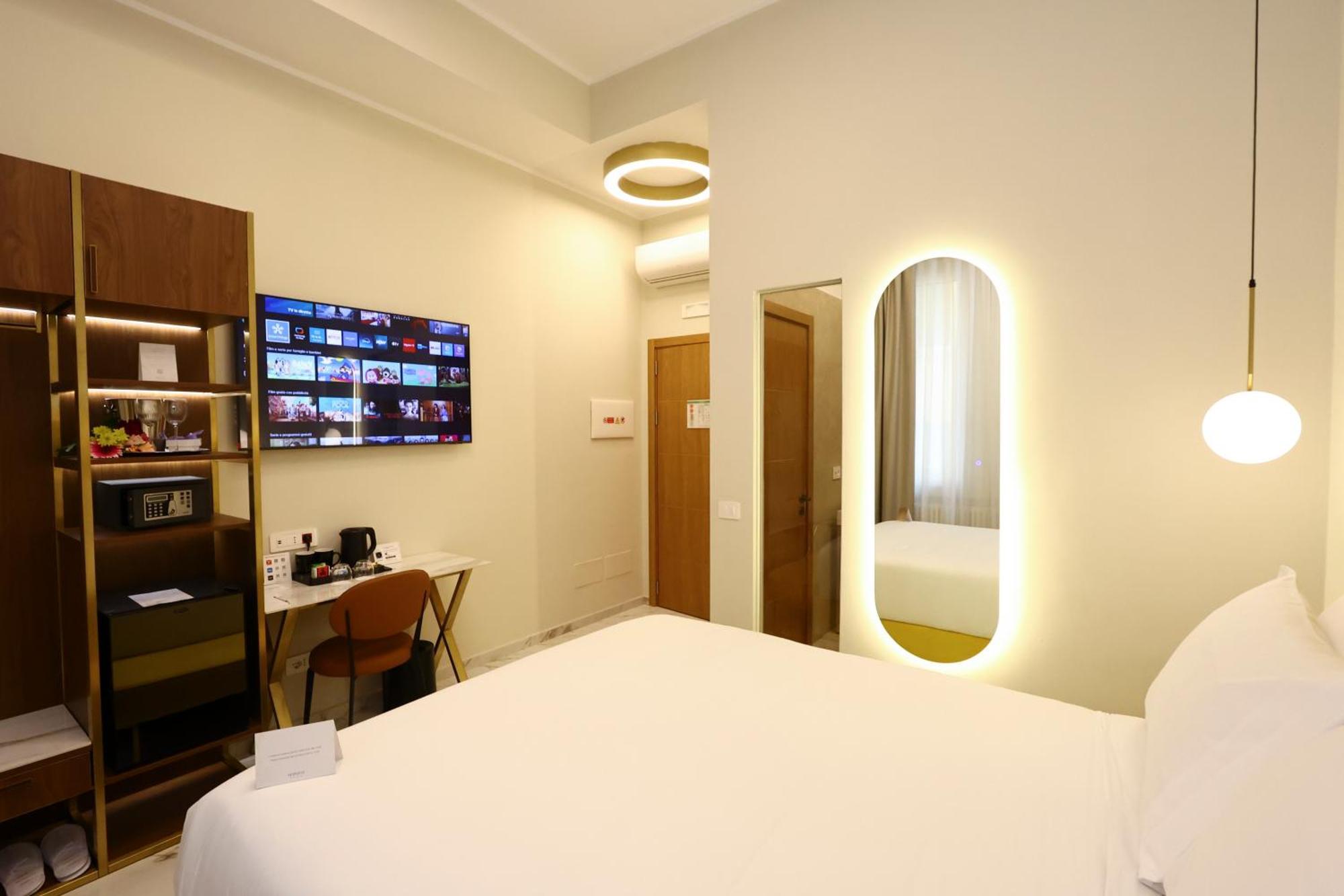 Vespucci Palace Guest house *