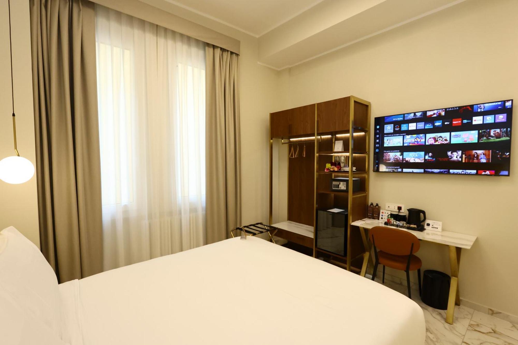 Vespucci Palace Guest house *