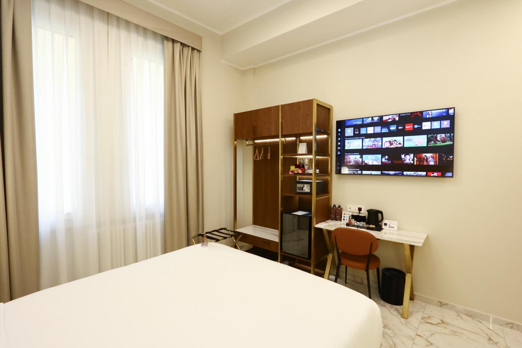 Vespucci Palace Guest house Rome