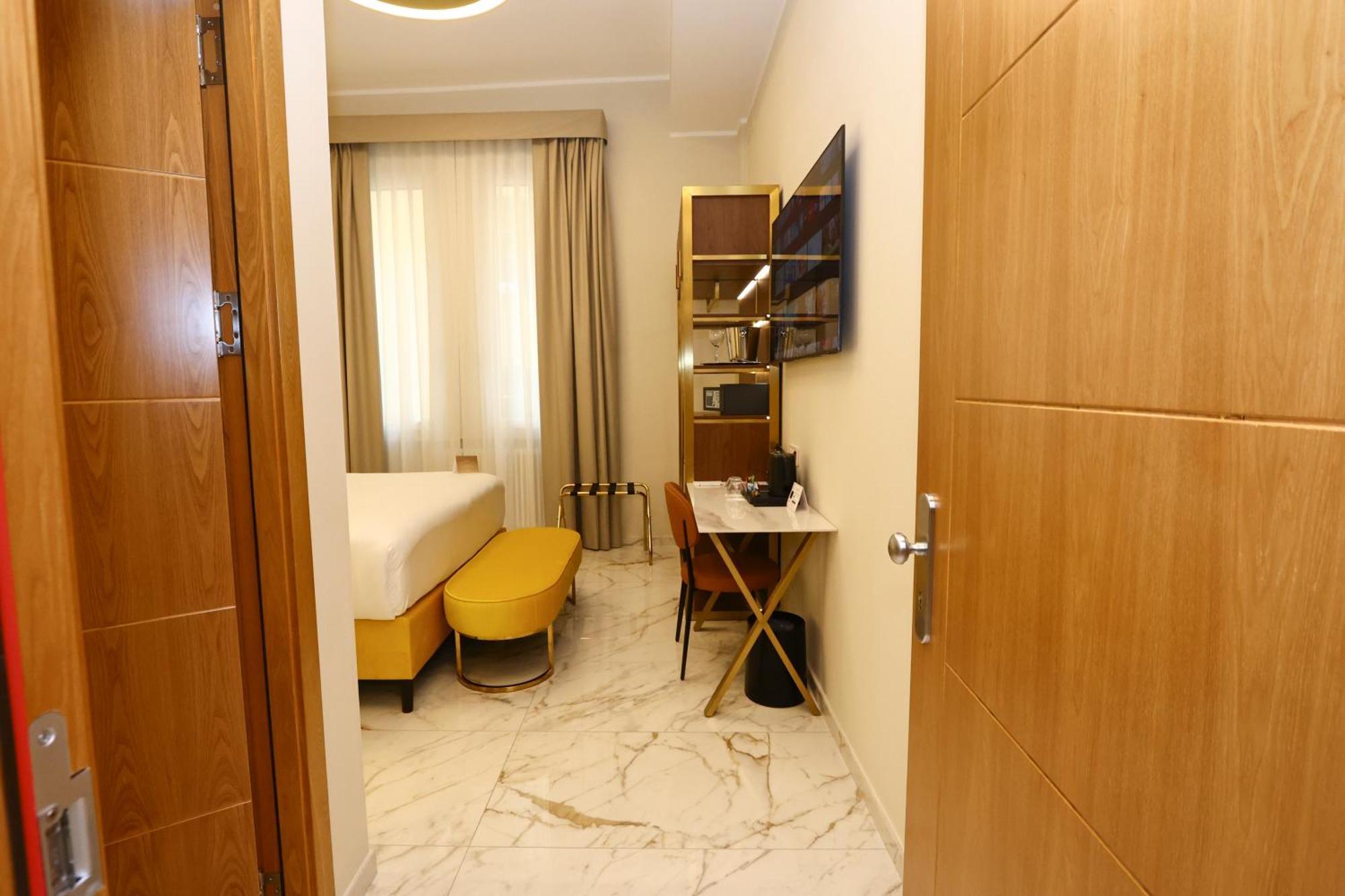 Vespucci Palace Guest house Rome
