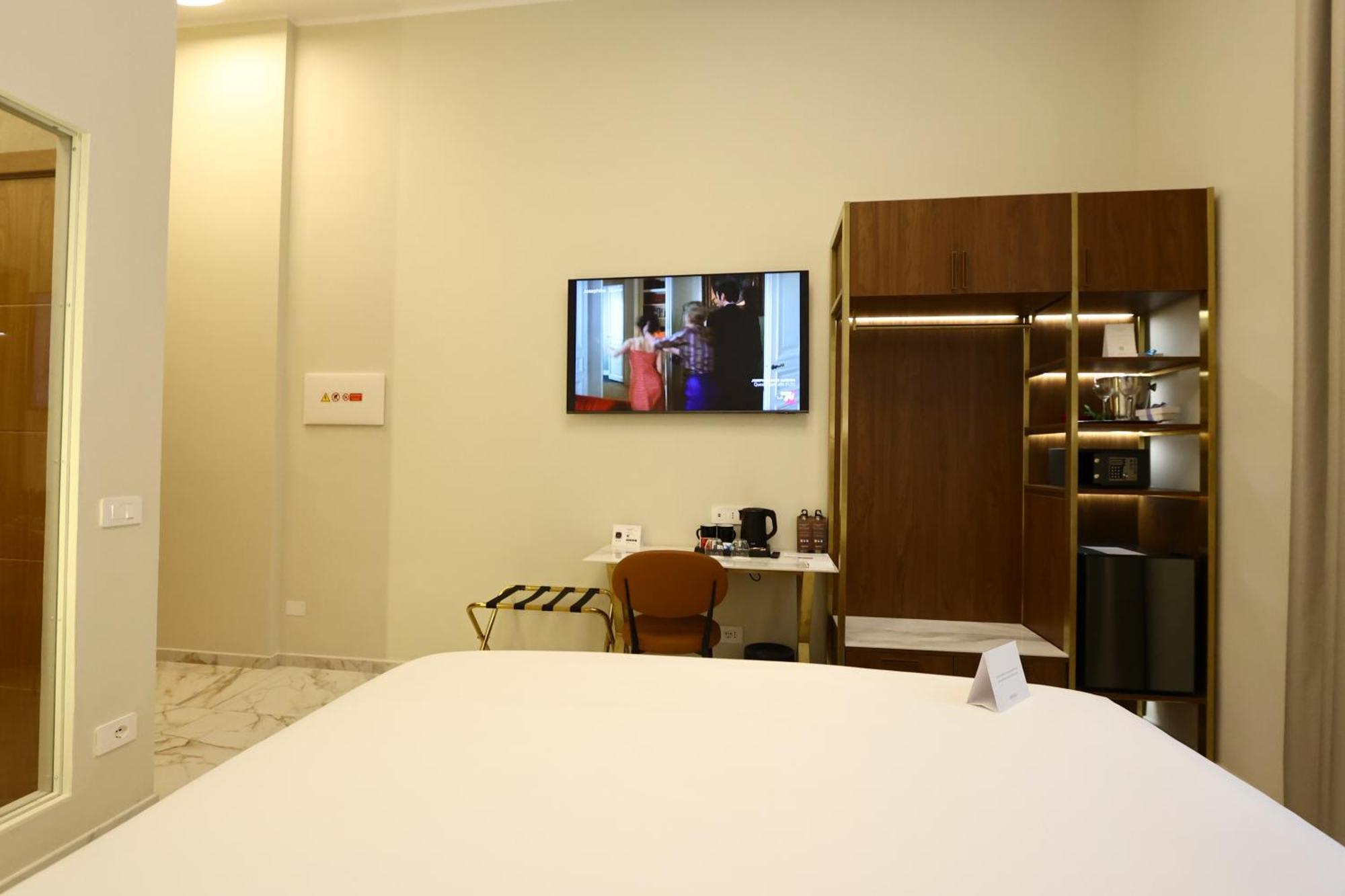 Vespucci Palace Guest house *