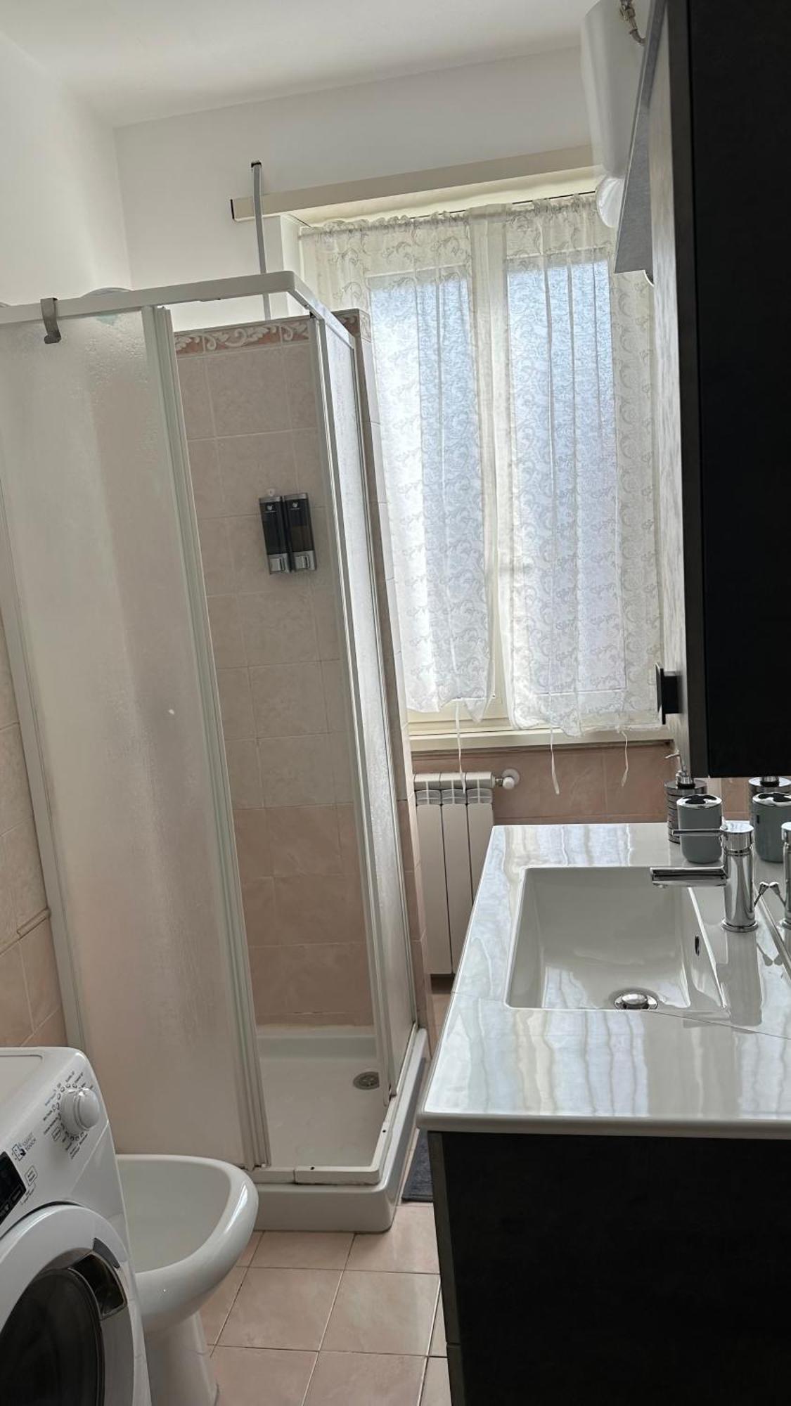 Gemelli House Apartment *