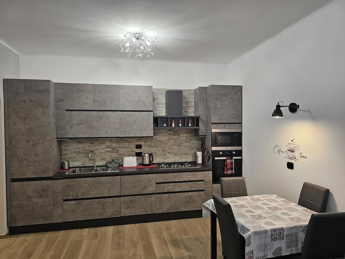 La Casa Di Ricky Apartment Rome