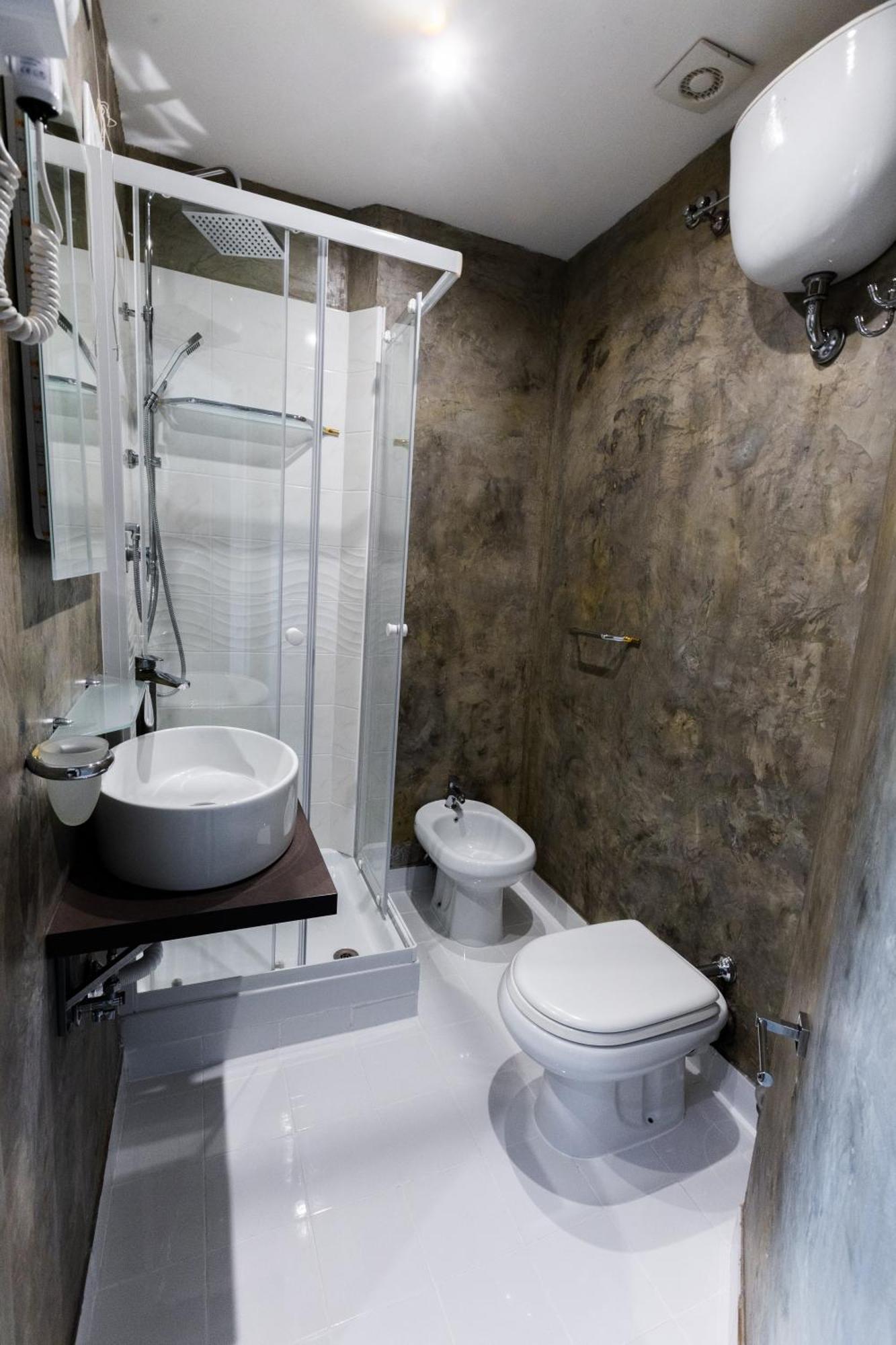 Guest house La Vite Vaticana