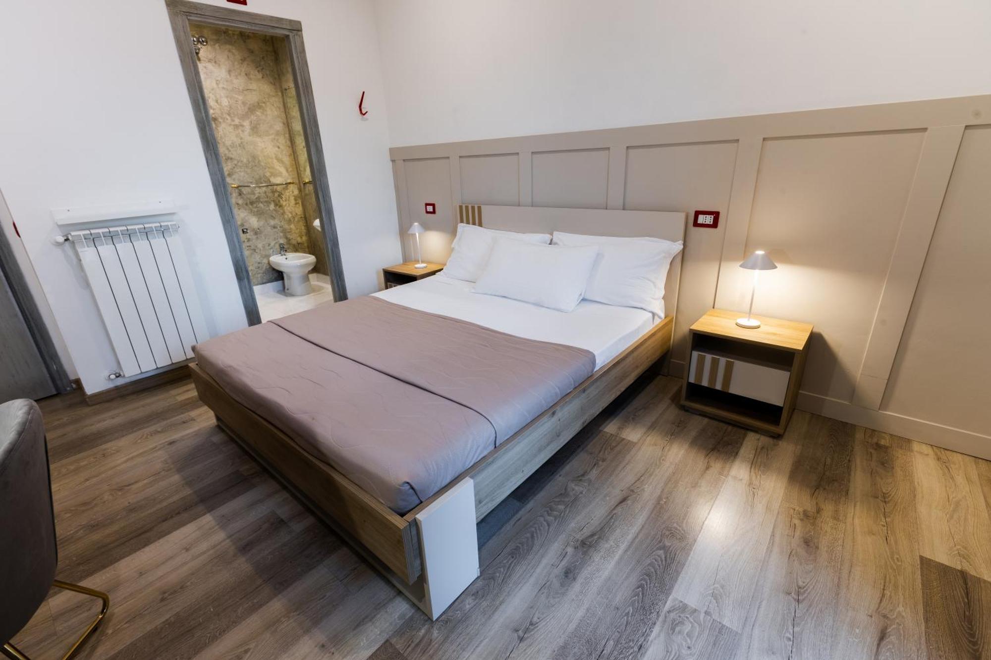 Guest house La Vite Vaticana 2*