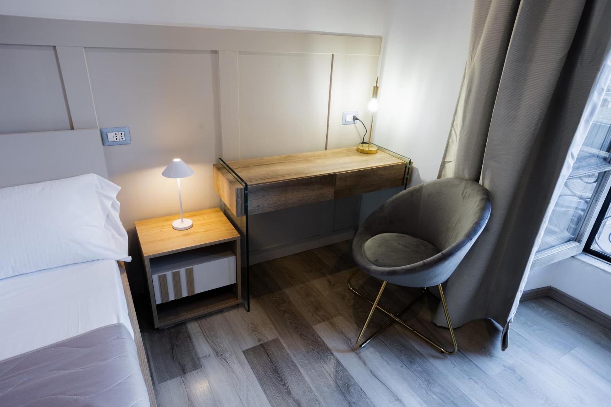 La Vite Vaticana Guest house Rome