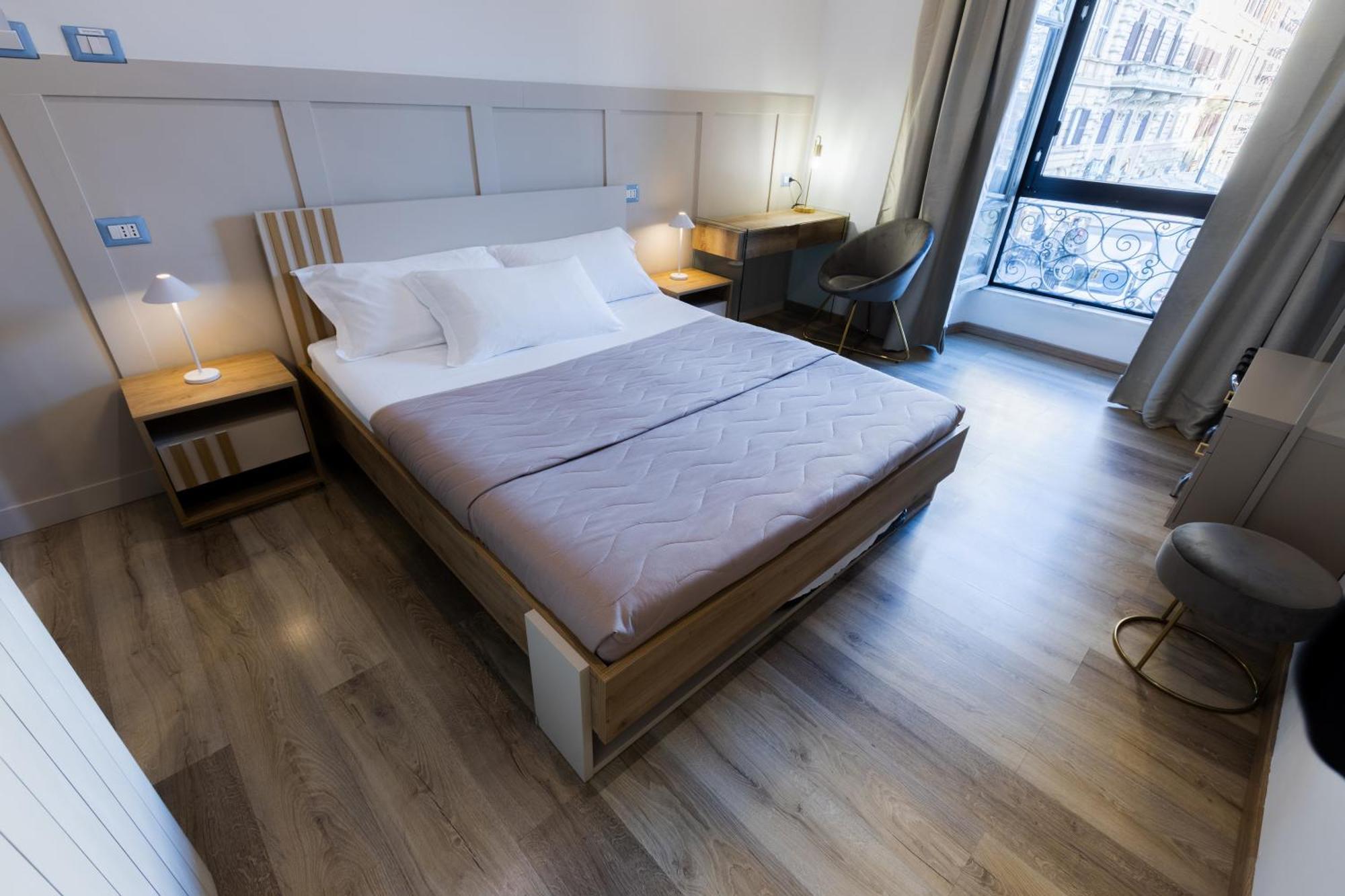 Guest house La Vite Vaticana Rome