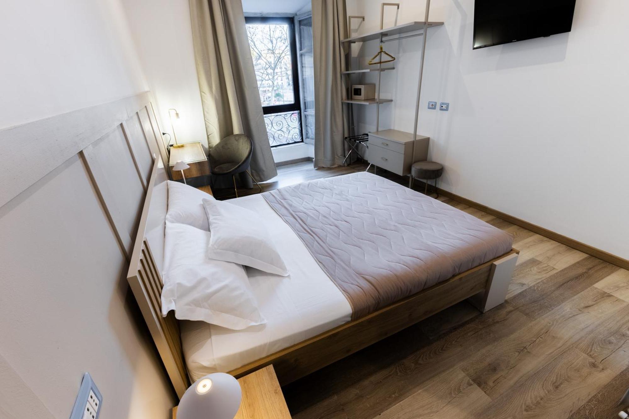 La Vite Vaticana Guest house