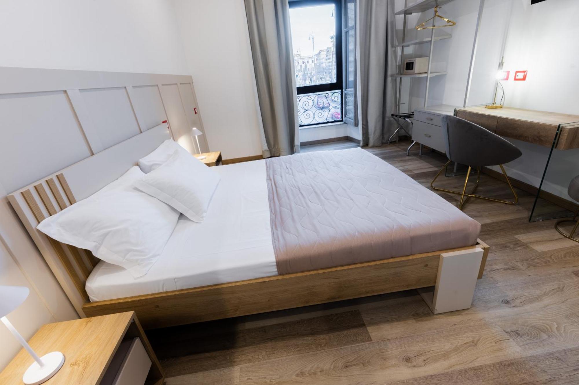 La Vite Vaticana Guest house 2*