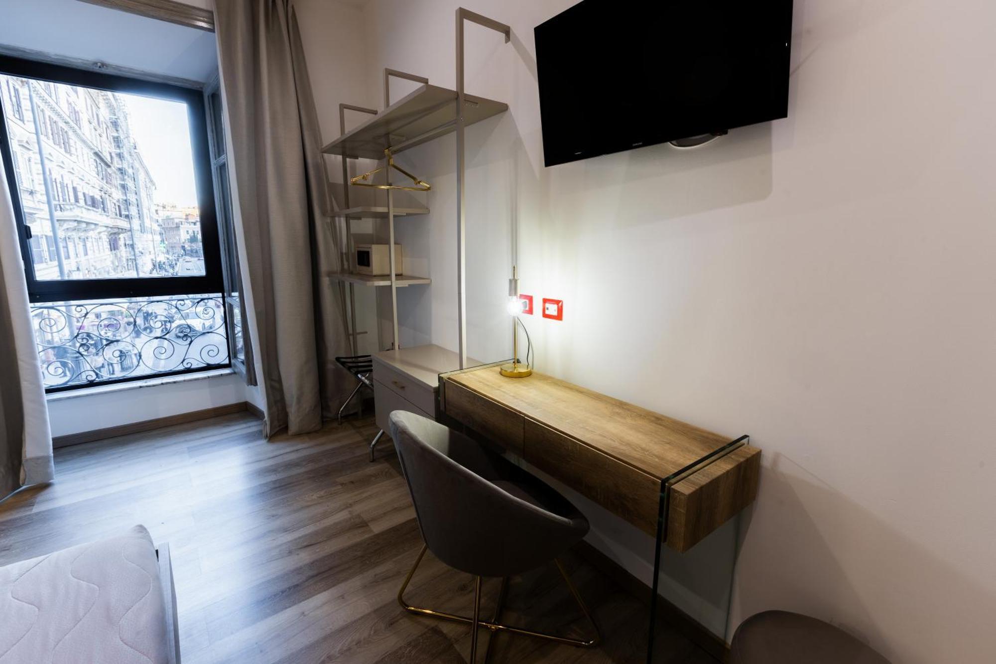 Guest house La Vite Vaticana 2*