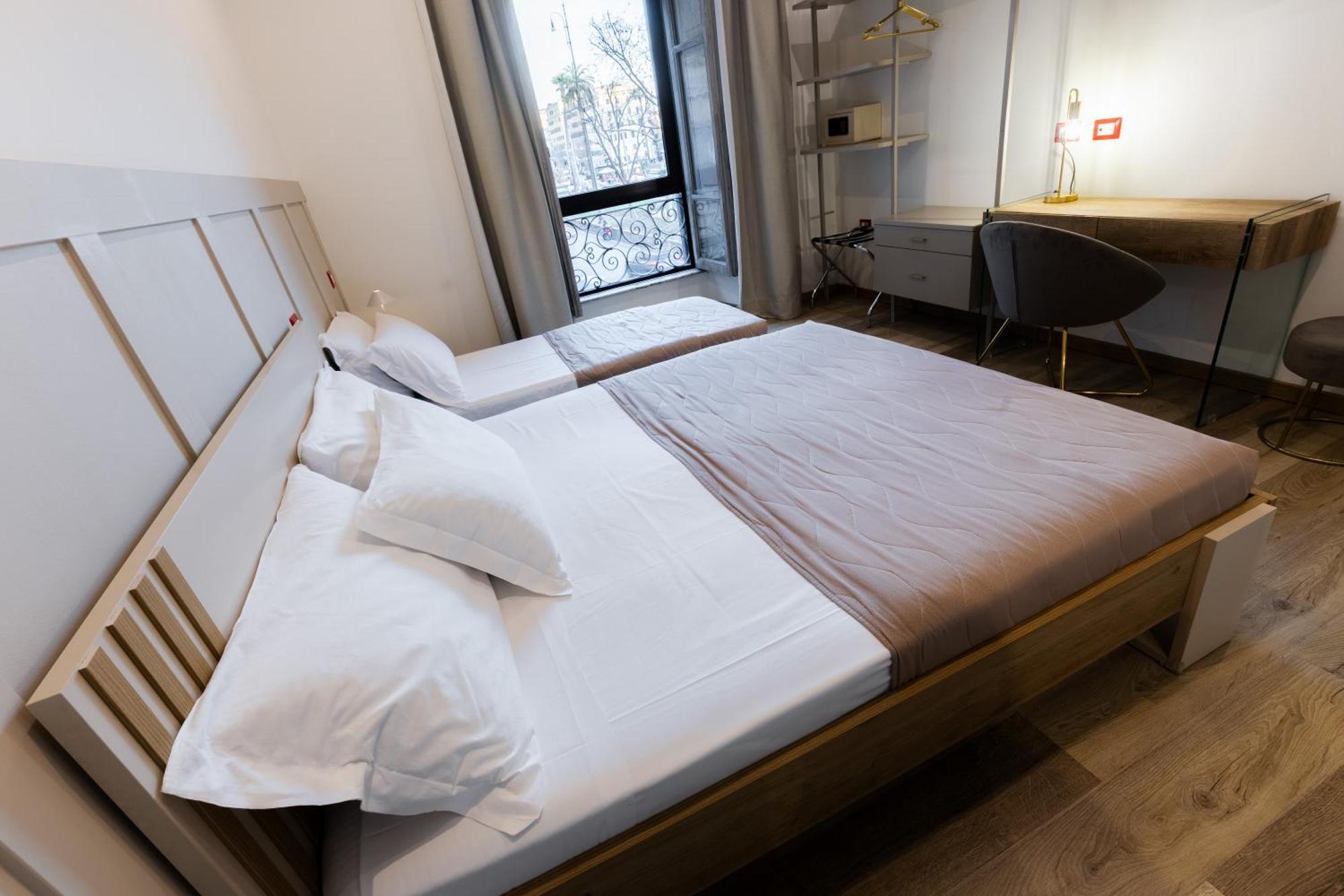 La Vite Vaticana Guest house Rome
