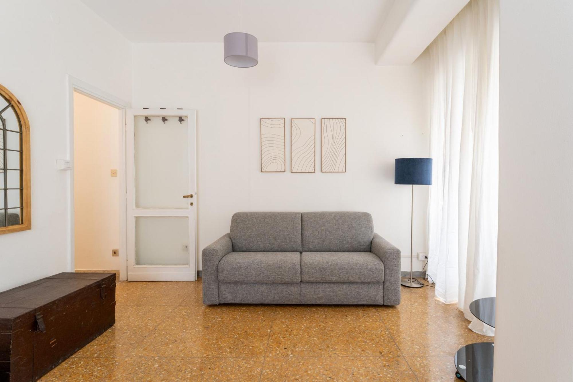 Mp House In Trastevere Apartment
