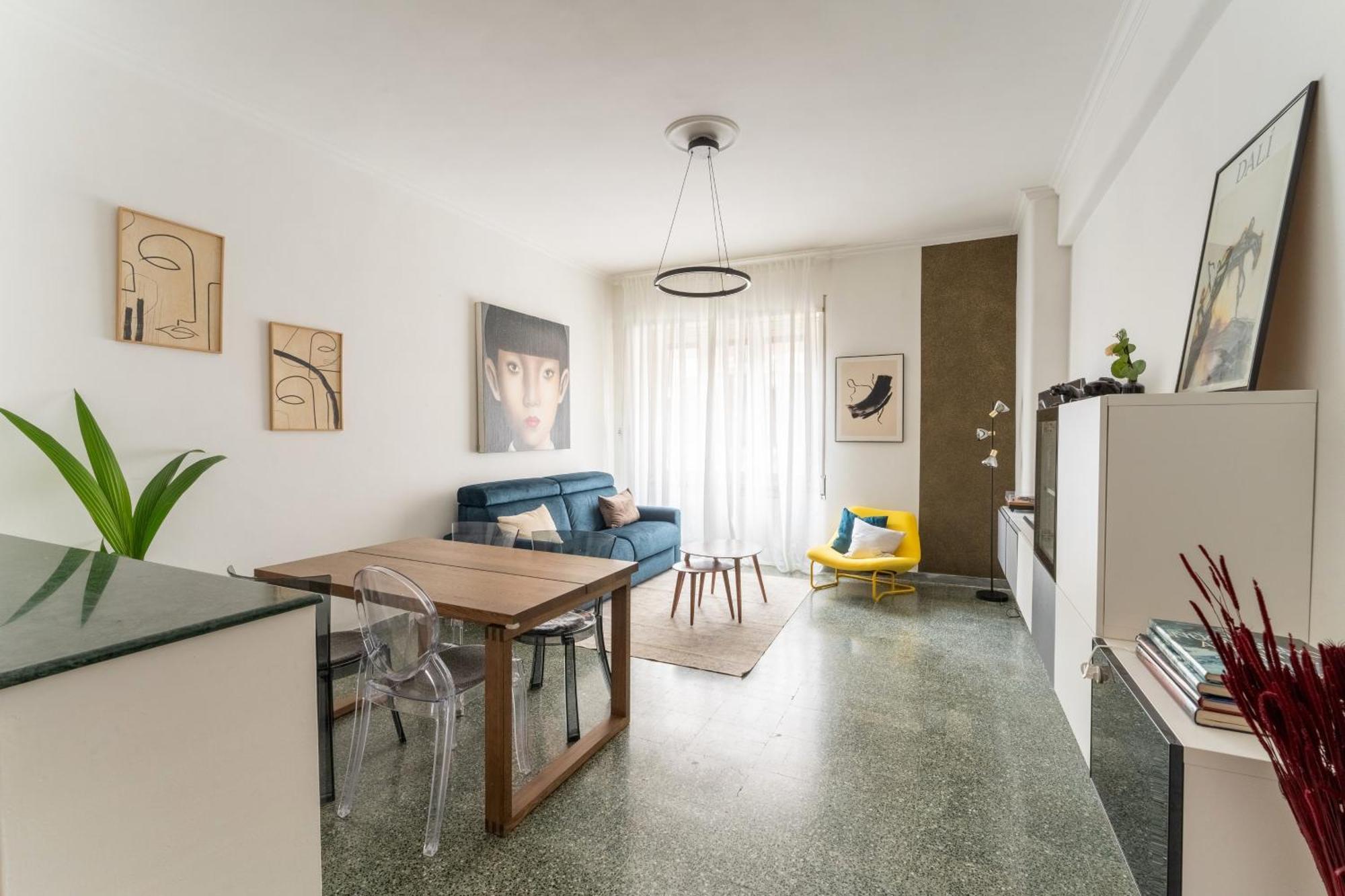 Mp House In Trastevere Apartment Rome