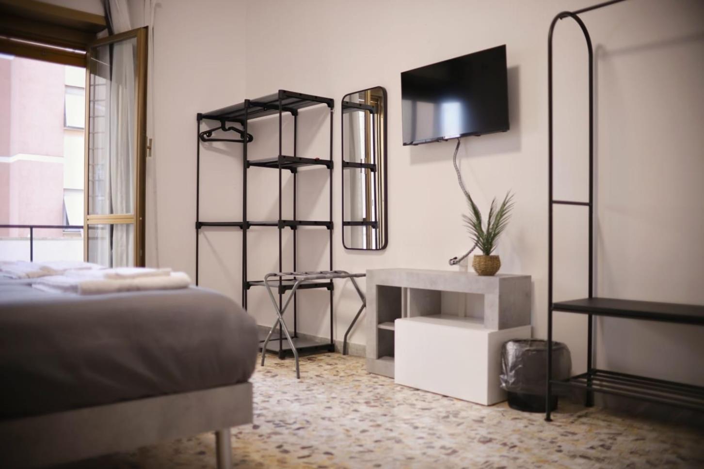 A Casa Di Rocco Apartment Rome