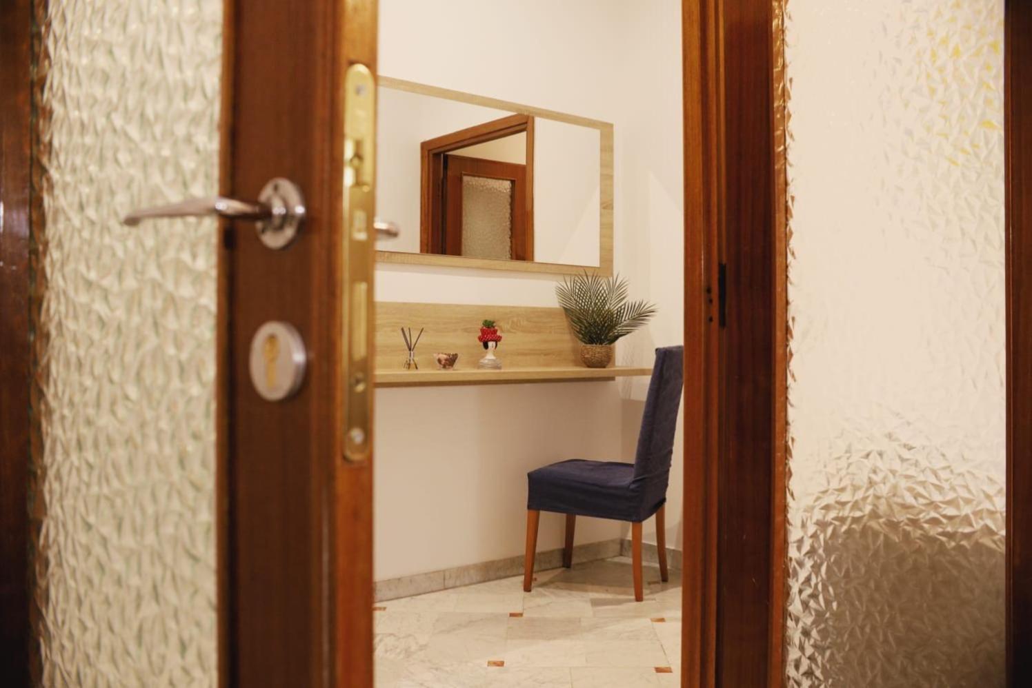 A Casa Di Rocco Apartment *