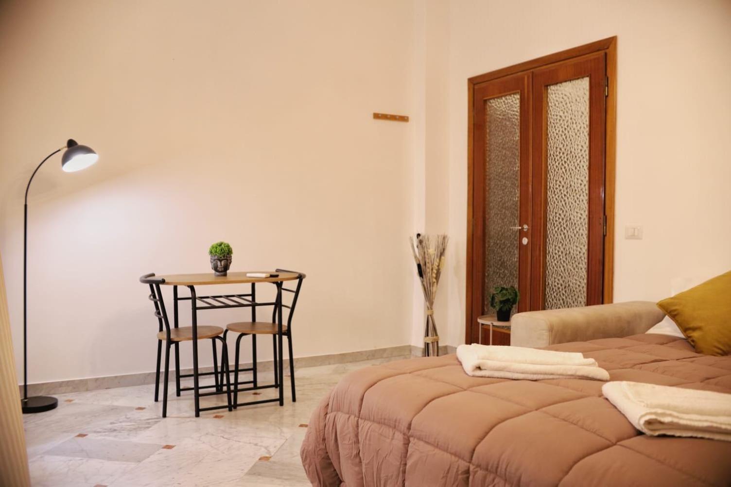 A Casa Di Rocco Apartment