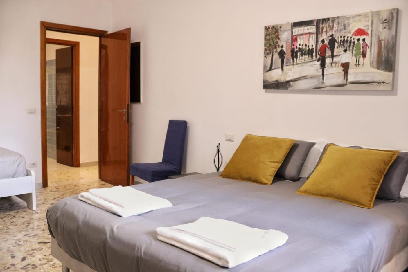 A Casa Di Rocco Apartment *