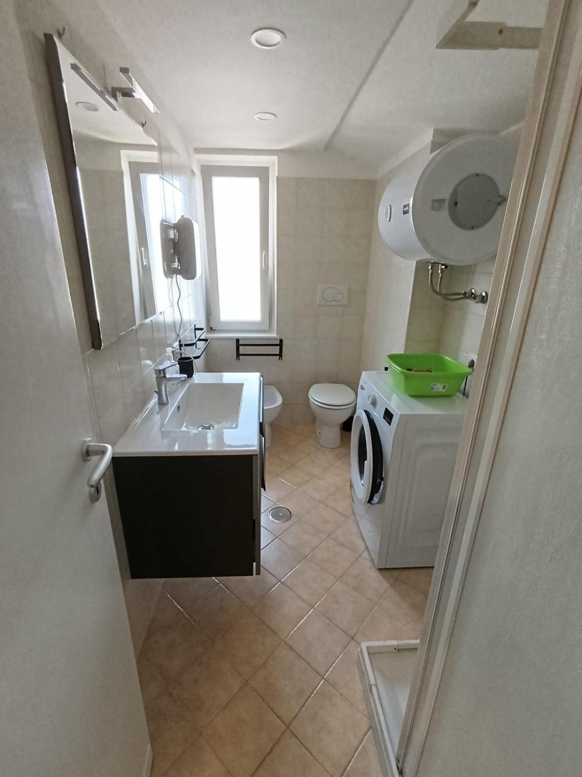 Apartment La Mattarda *