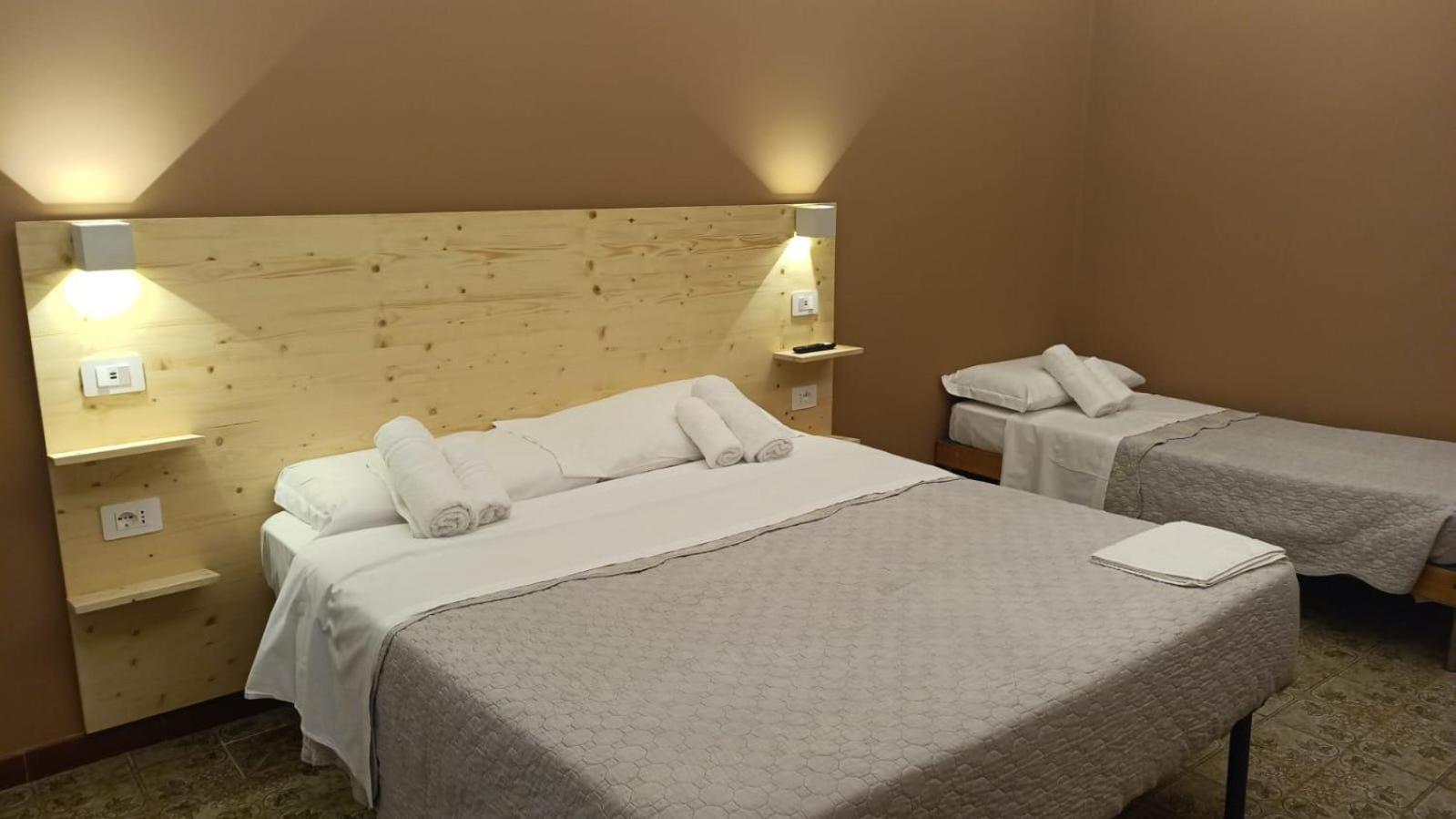 Domus Conte Guest house Rome
