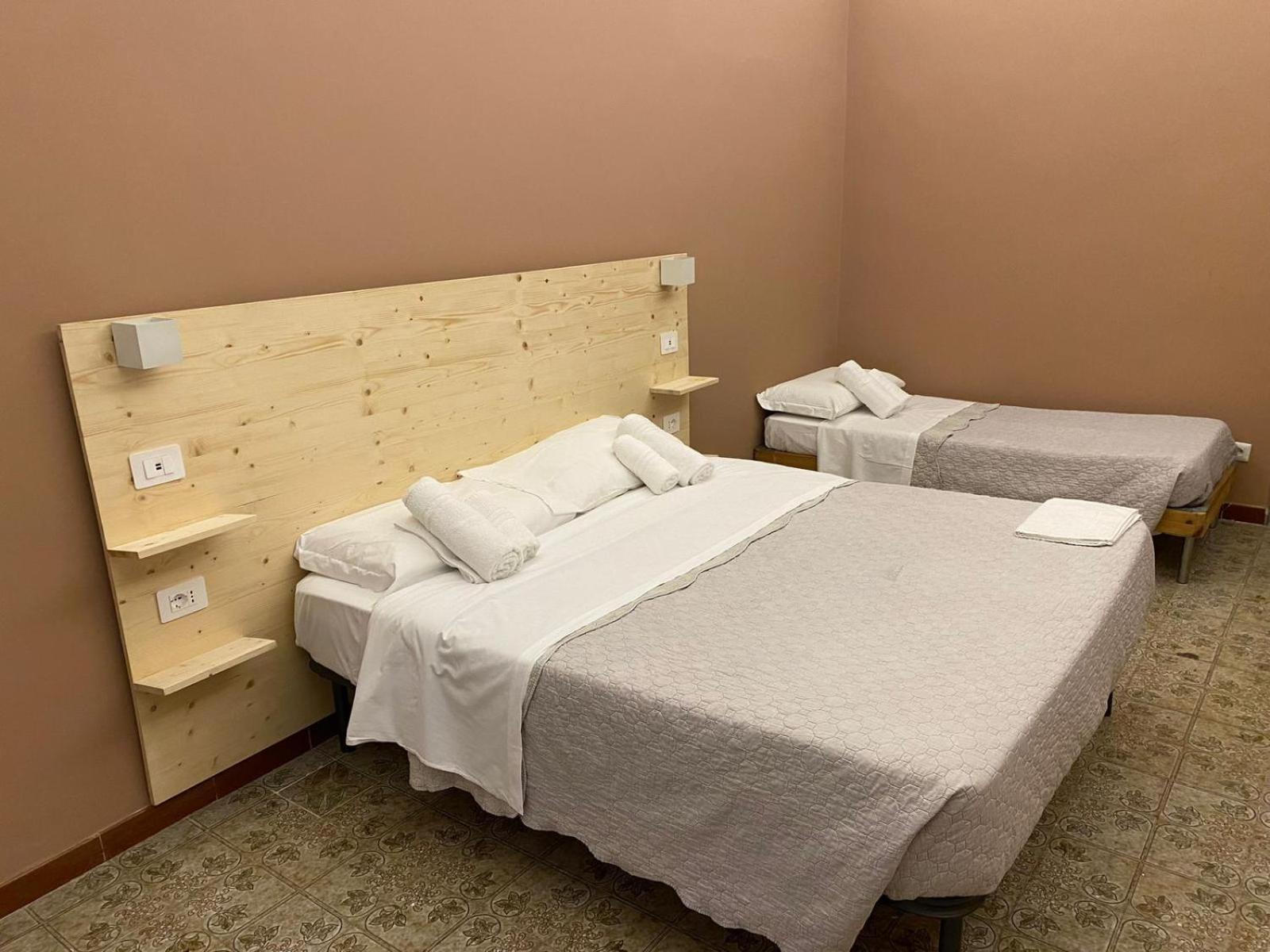 Guest house Domus Conte Rome