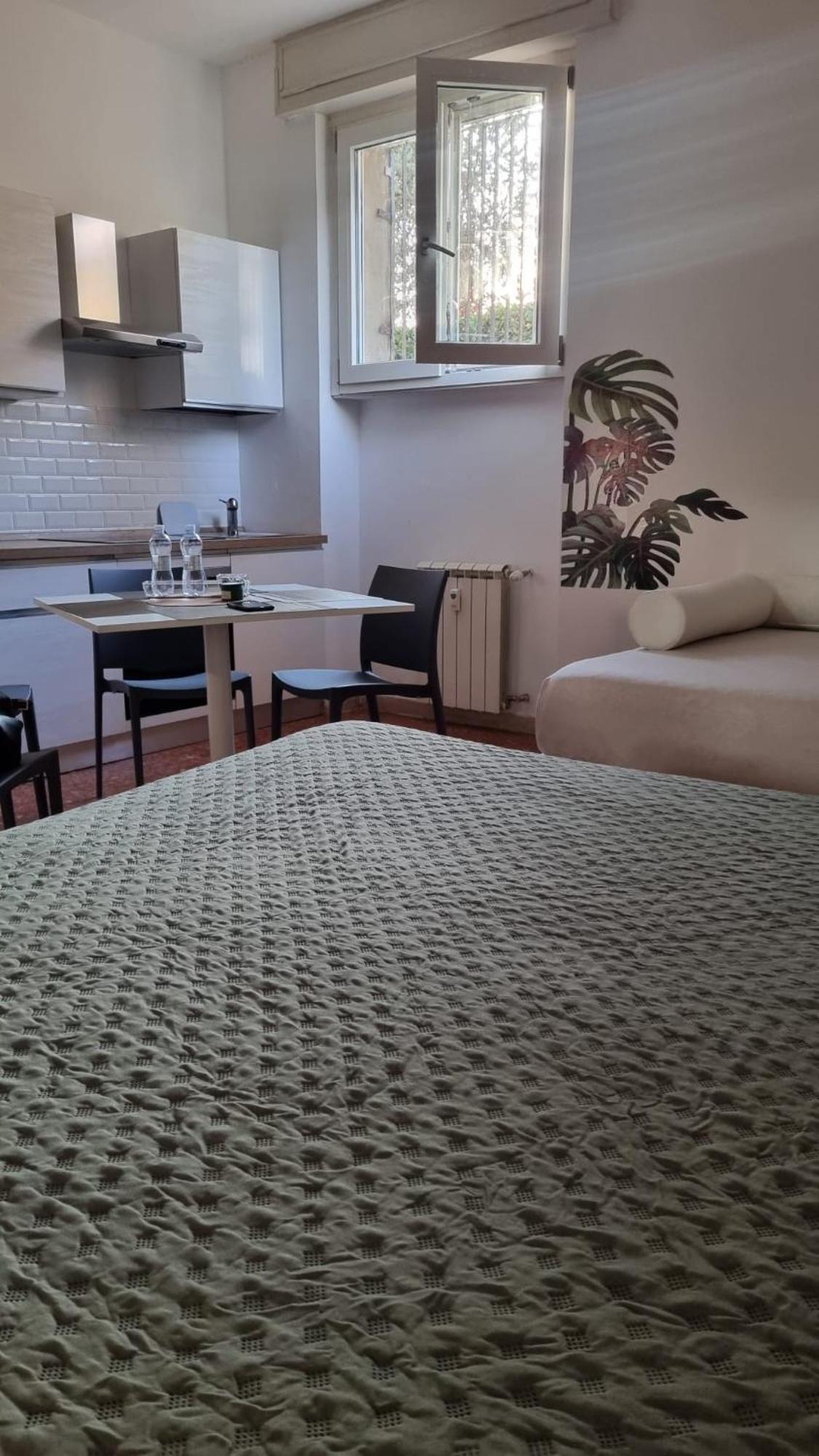 Bam Bam Tiburtina Guest house *
