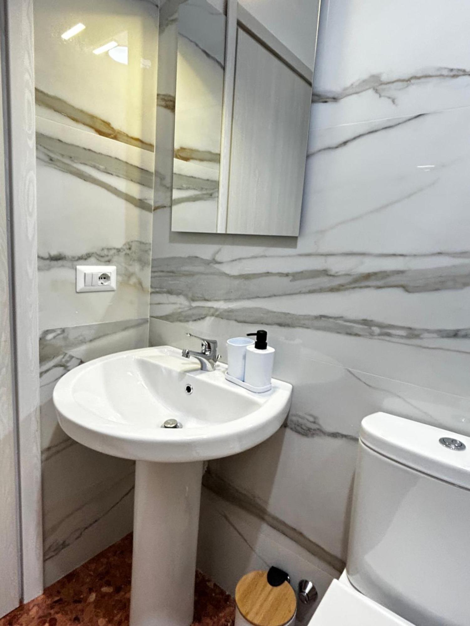 Bam Bam Tiburtina Guest house *
