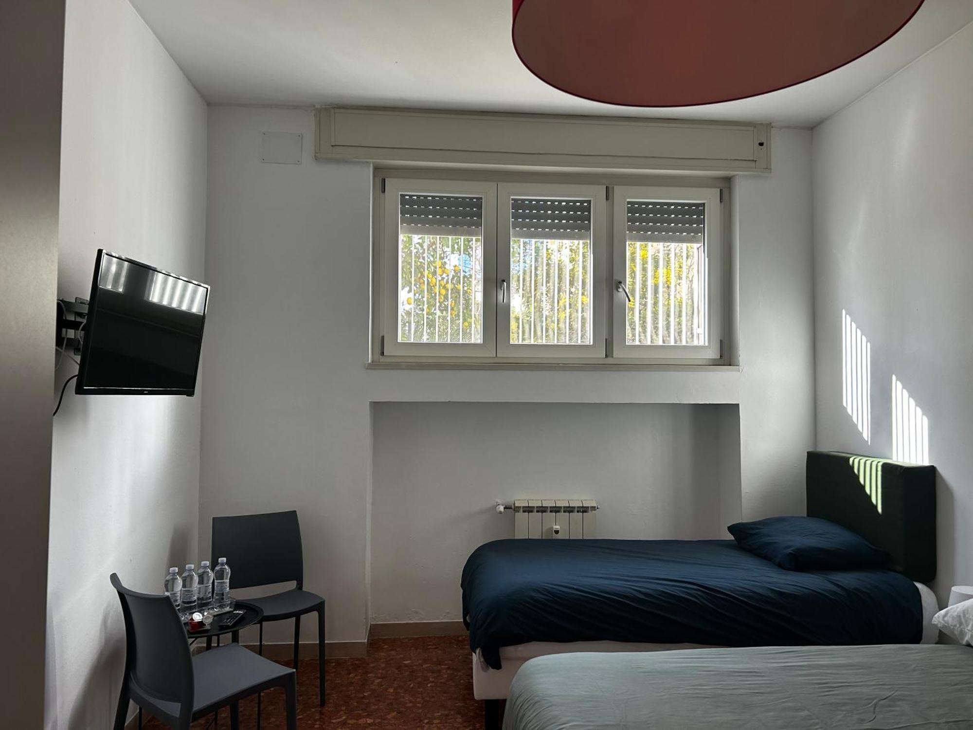 Guest house Bam Bam Tiburtina *