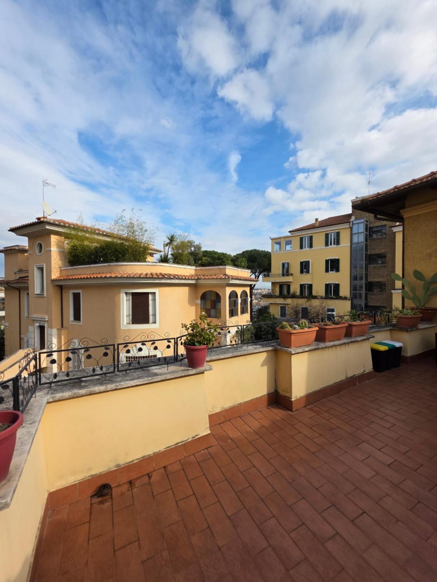 Aurora A.e. Guest house Rome