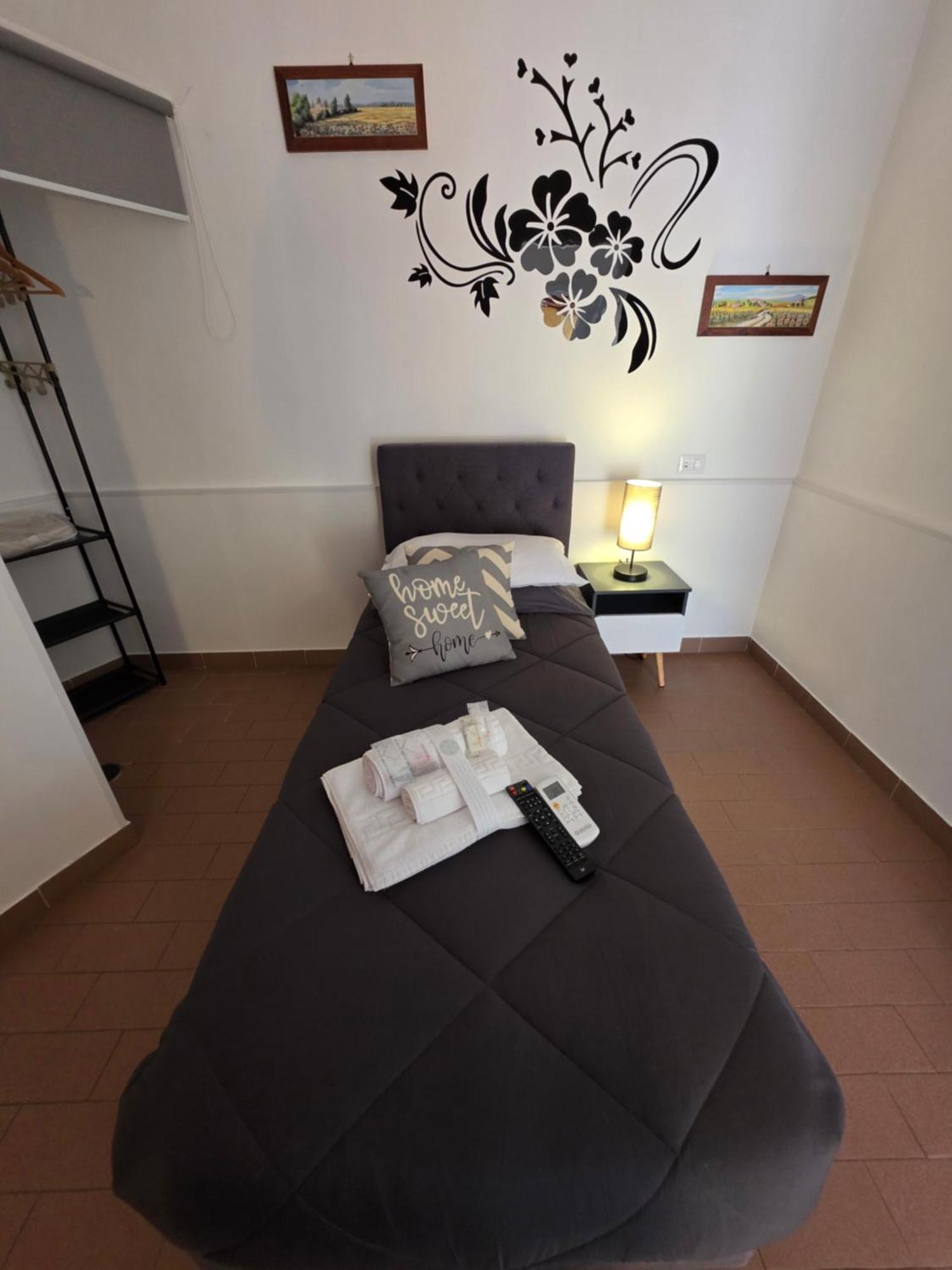 Aurora A.e. Guest house Rome