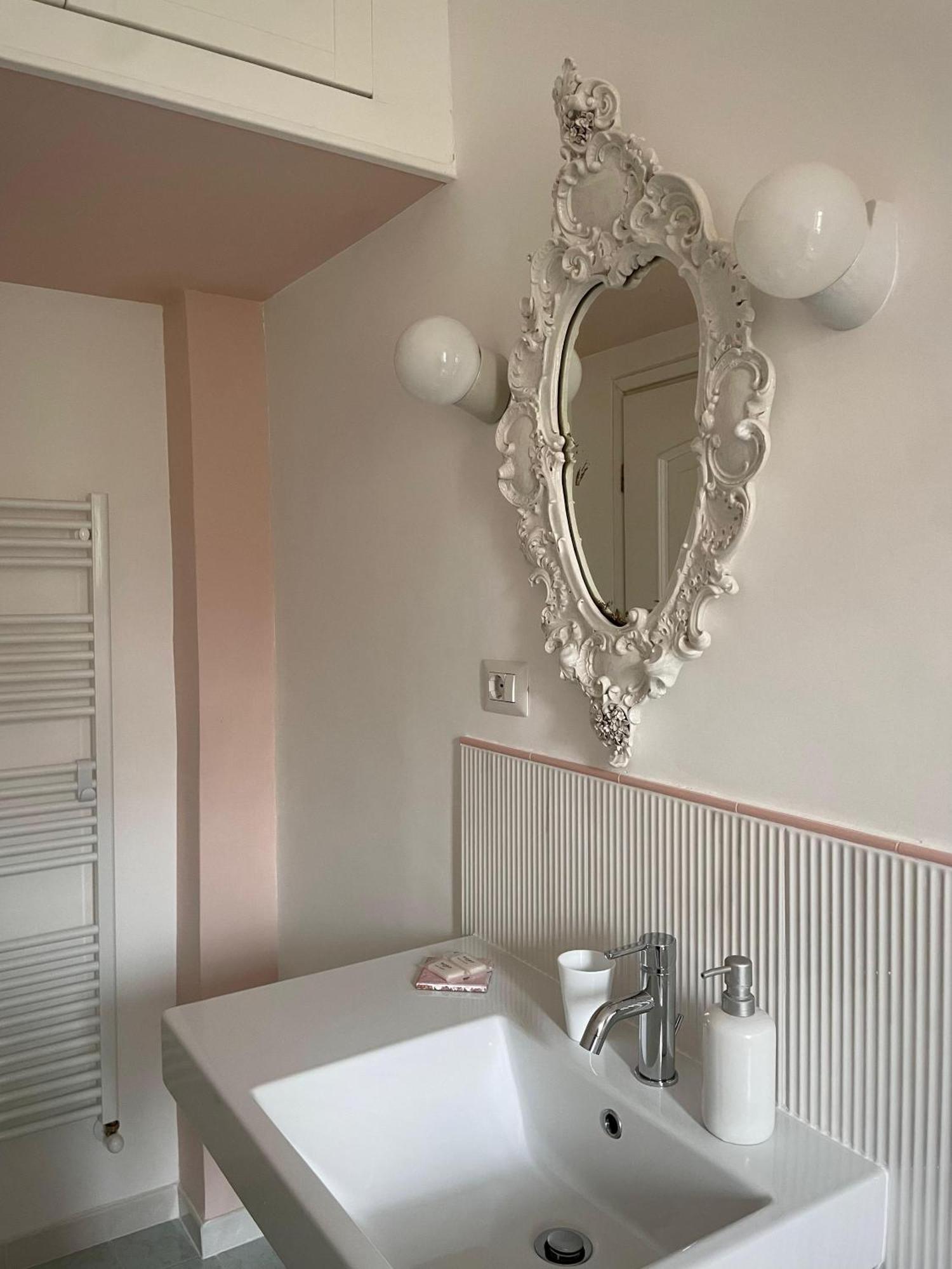 Apartment Casetta San Giovanni *