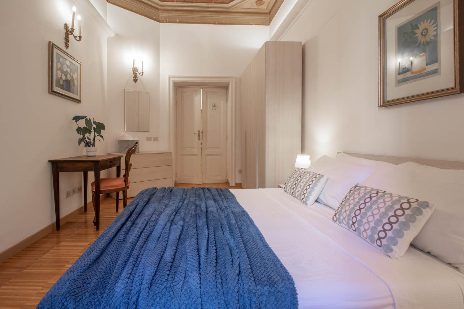 Casa Nicalandro Centro Appartamento *