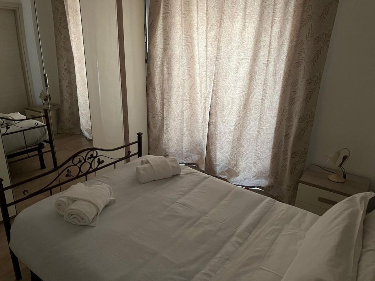 Apartment Saint Peter & Giulio Cesare Rome