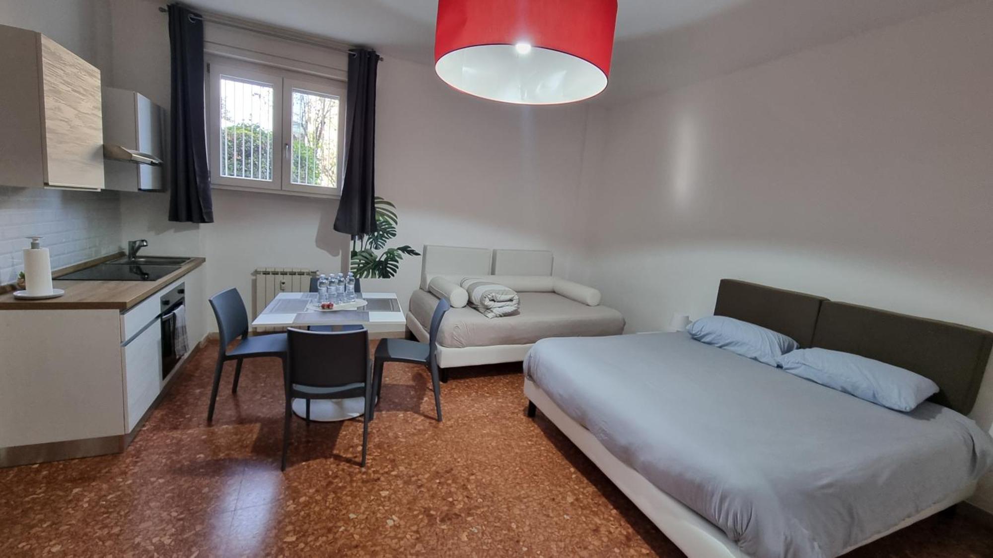 Guest house Bam Bam Tiburtina Rome
