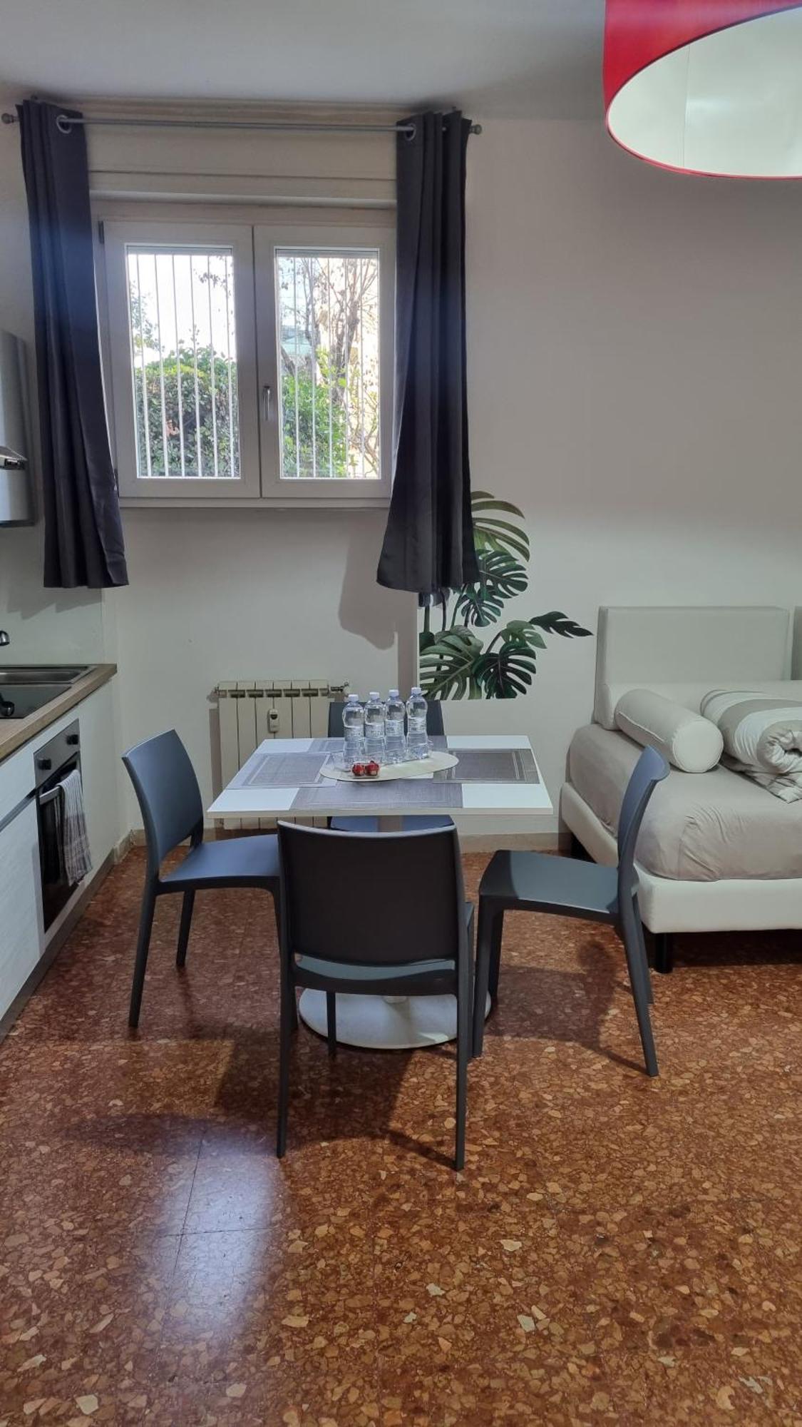 Guest house Bam Bam Tiburtina Rome