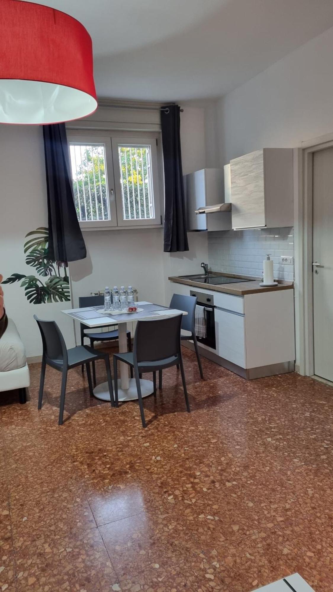 Guest house Bam Bam Tiburtina