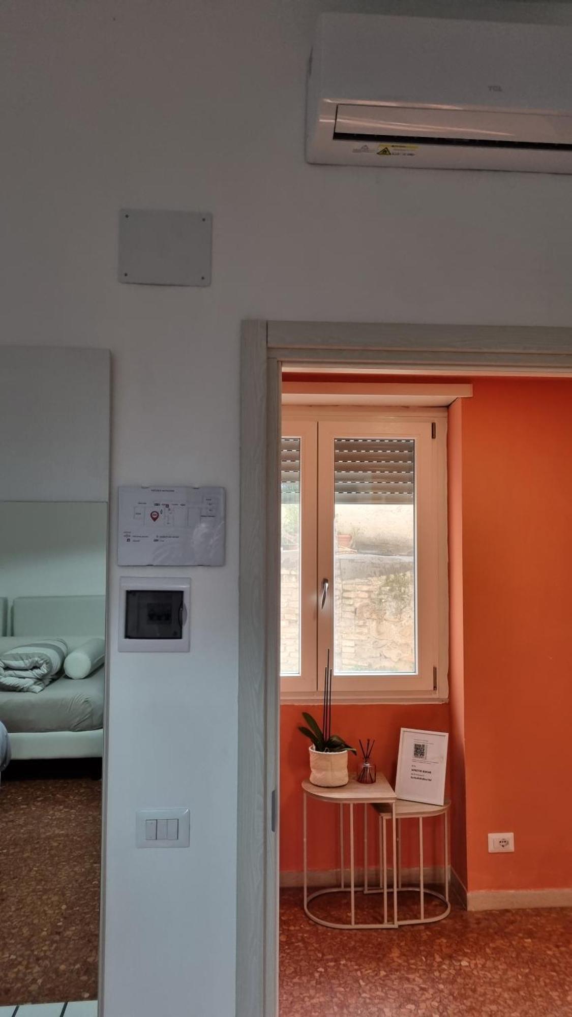 Guest house Bam Bam Tiburtina