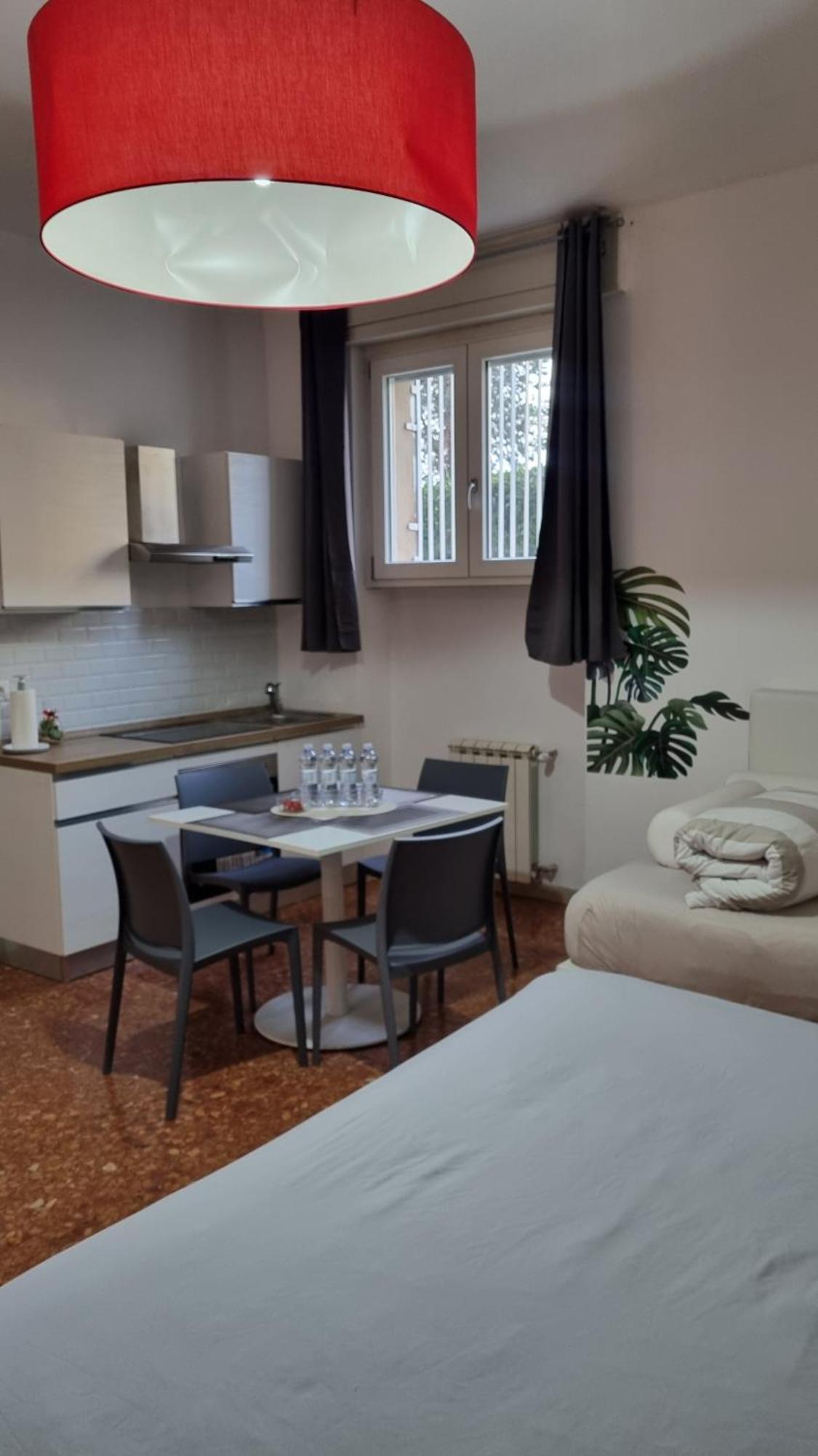 Bam Bam Tiburtina Guest house *