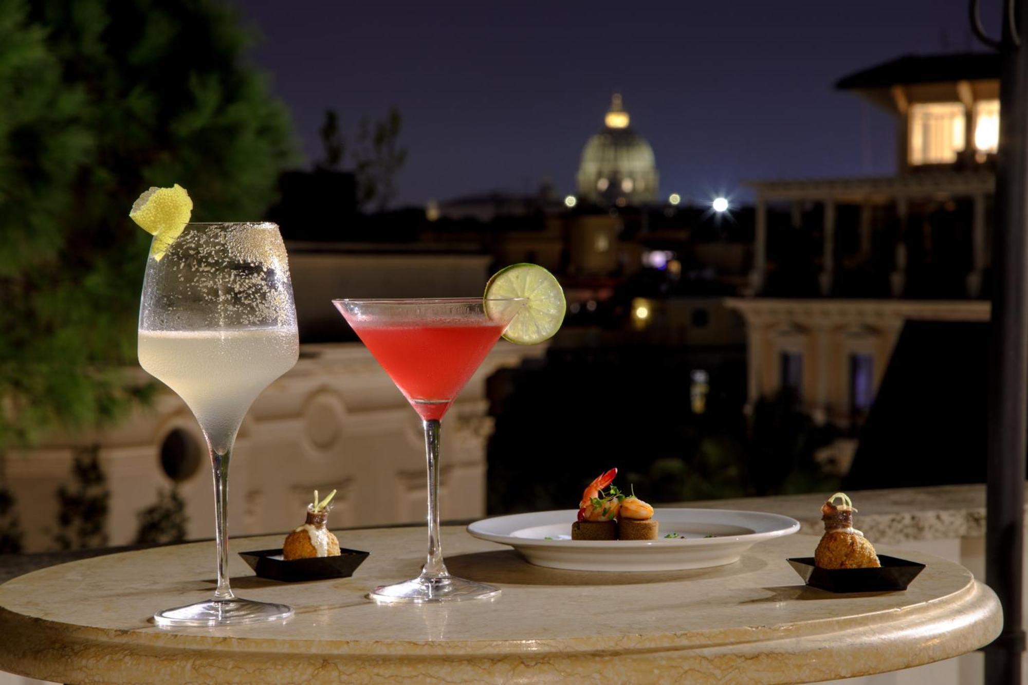 Donna Laura Palace By Omnia 4*