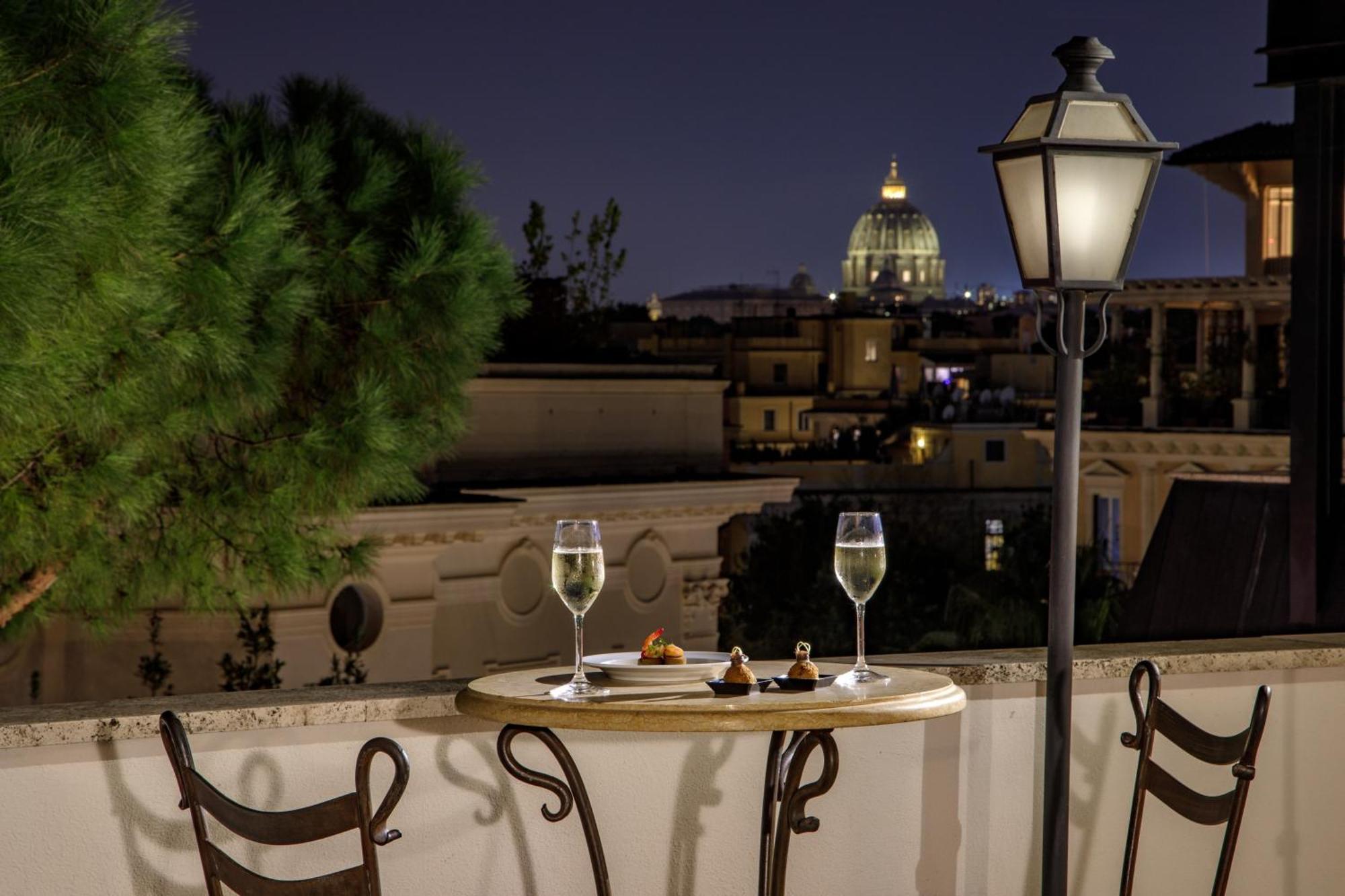 Donna Laura Palace By Omnia Hotel