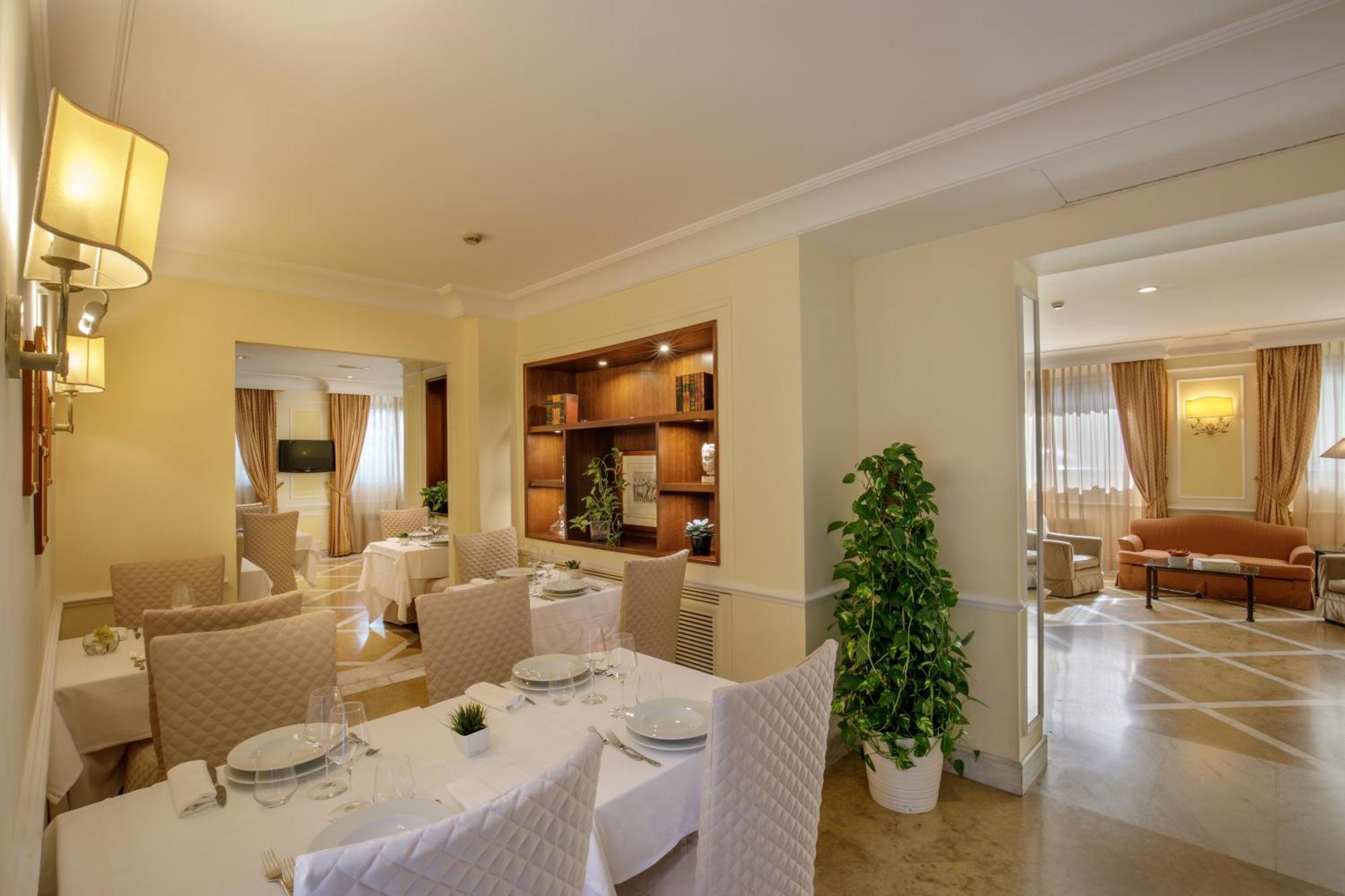 Donna Laura Palace By Omnia Hotel 4*