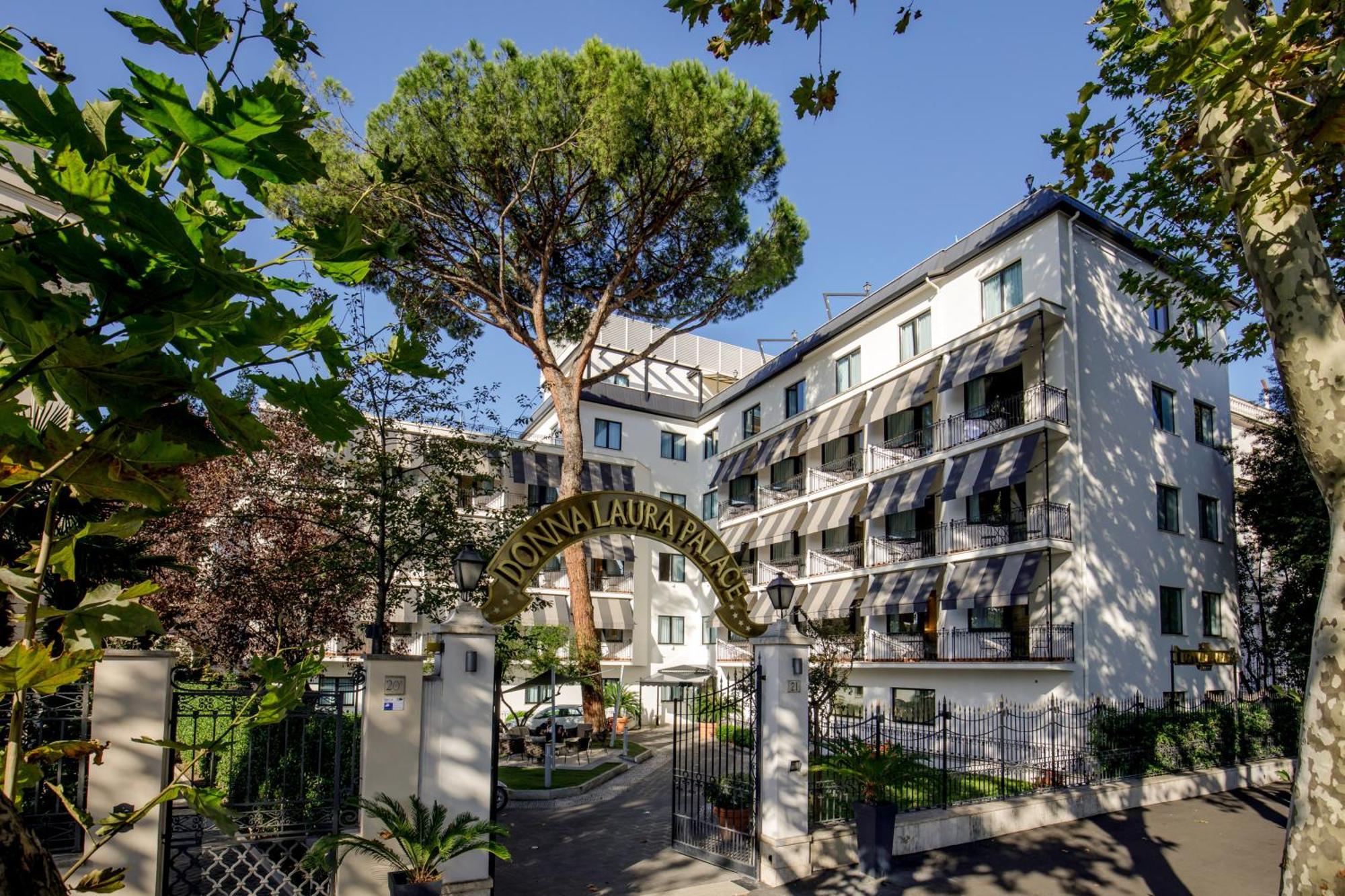 Donna Laura Palace By Omnia Hotel