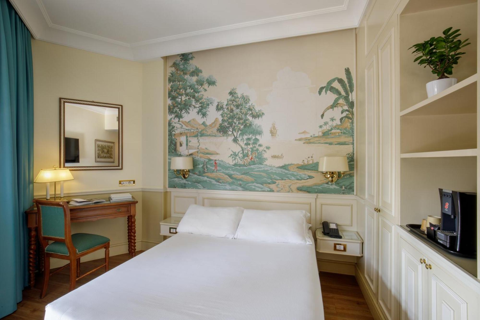 Hotel Donna Laura Palace By Omnia
