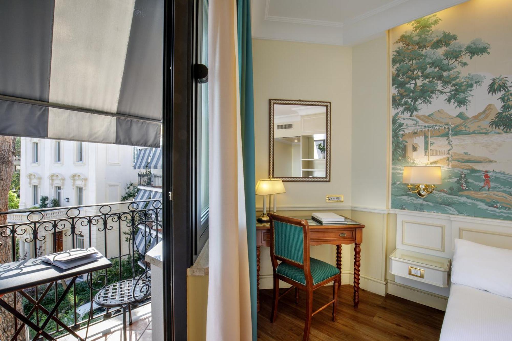 Donna Laura Palace By Omnia Hotel Rome