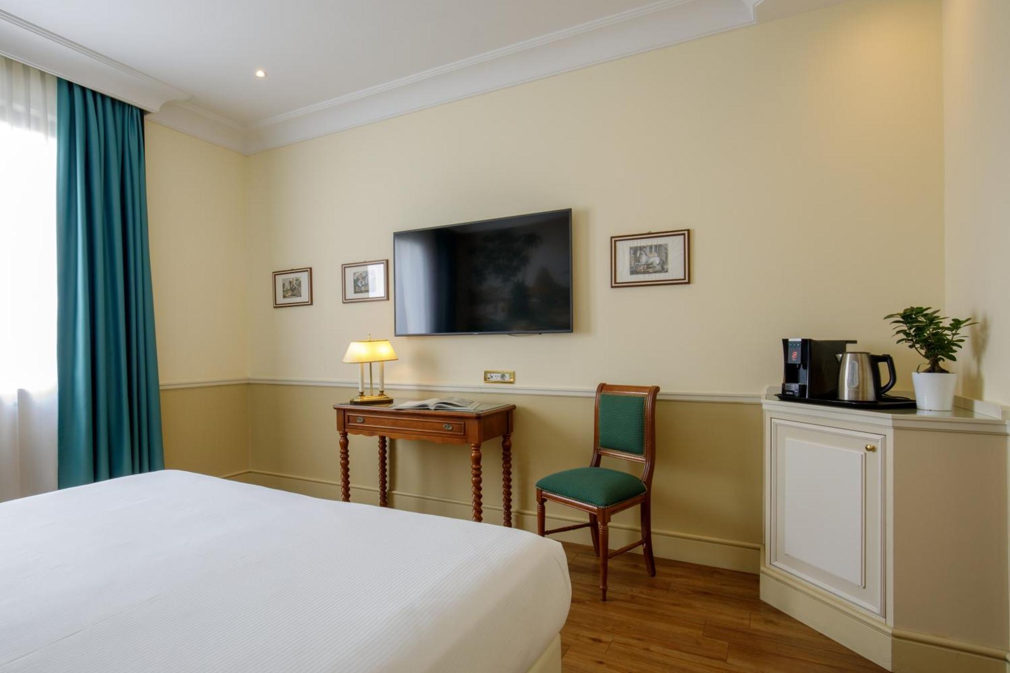 Donna Laura Palace By Omnia 4*