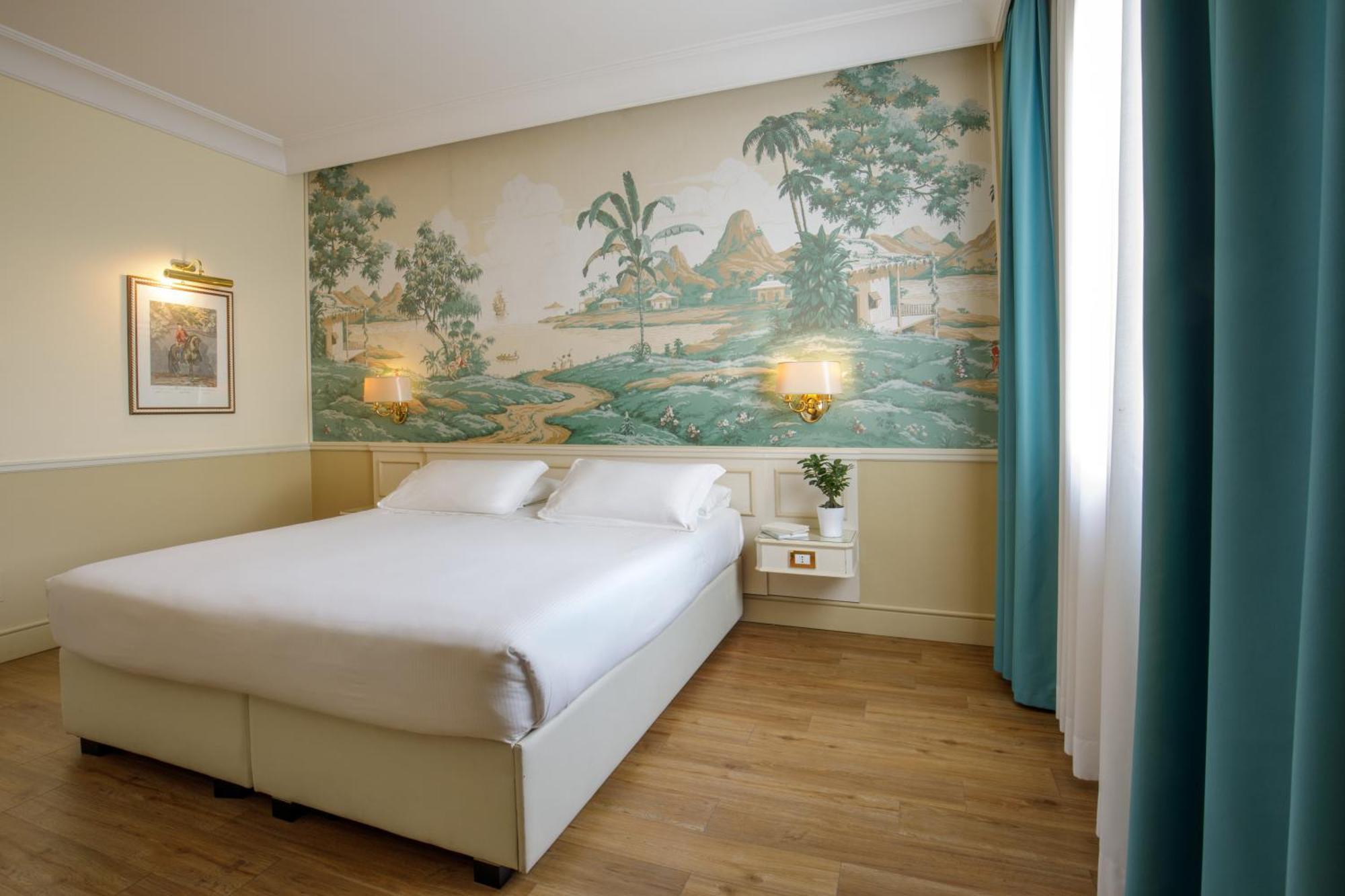 Donna Laura Palace By Omnia 4* Rome