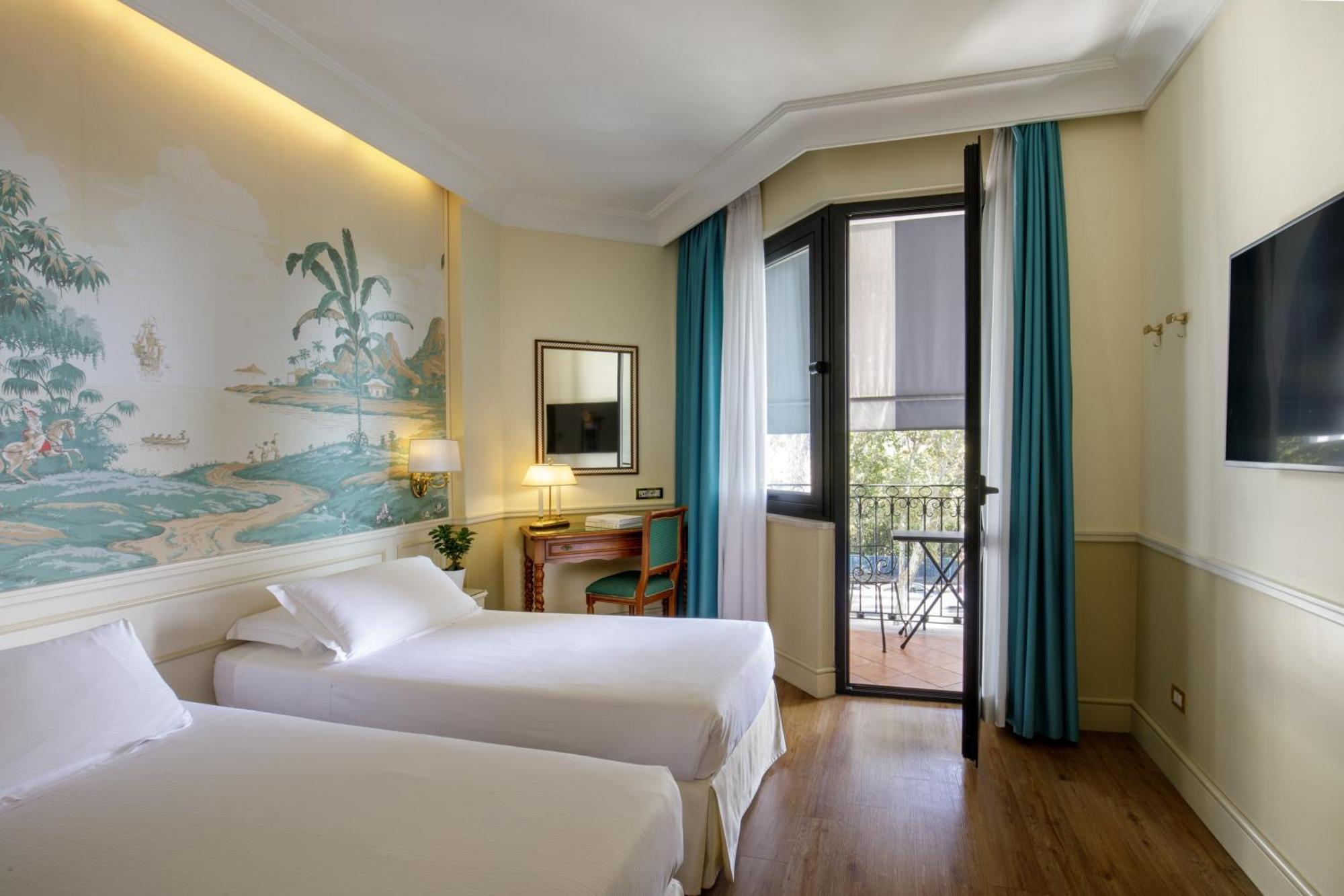 Donna Laura Palace By Omnia Hotel 4*